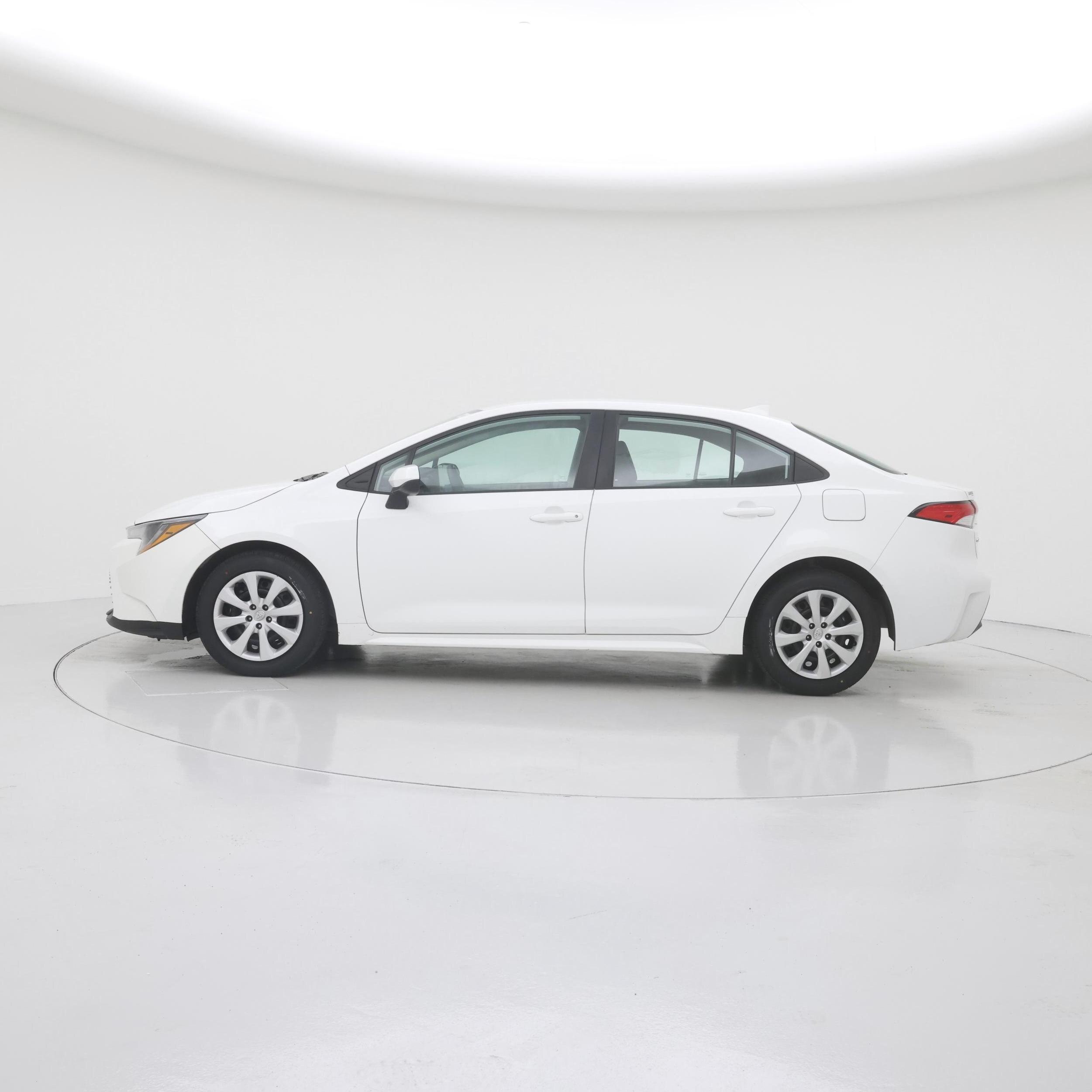 Thumbnail: 2024 Toyota Corolla - 3