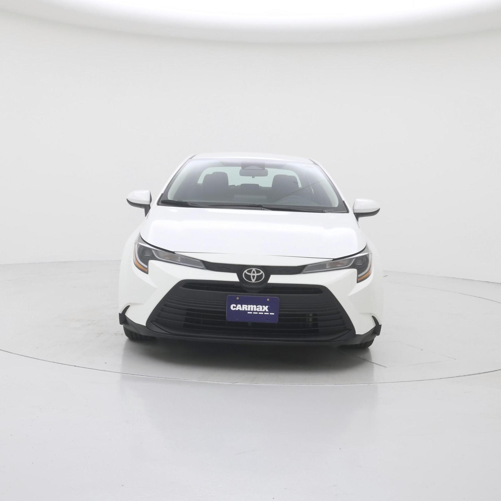 Thumbnail: 2024 Toyota Corolla - 5