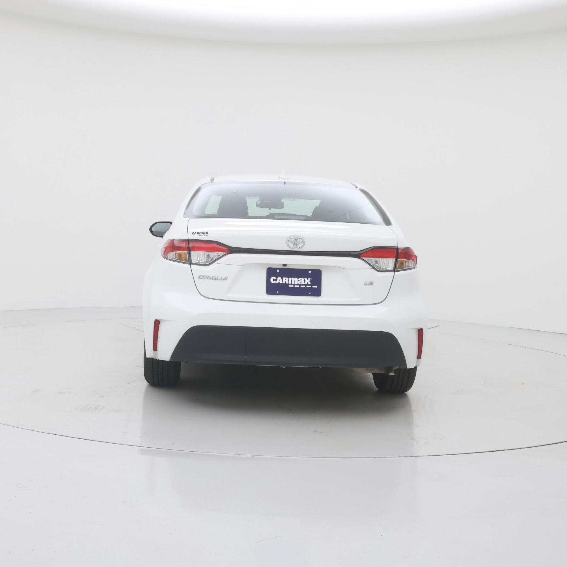 Thumbnail: 2024 Toyota Corolla - 6