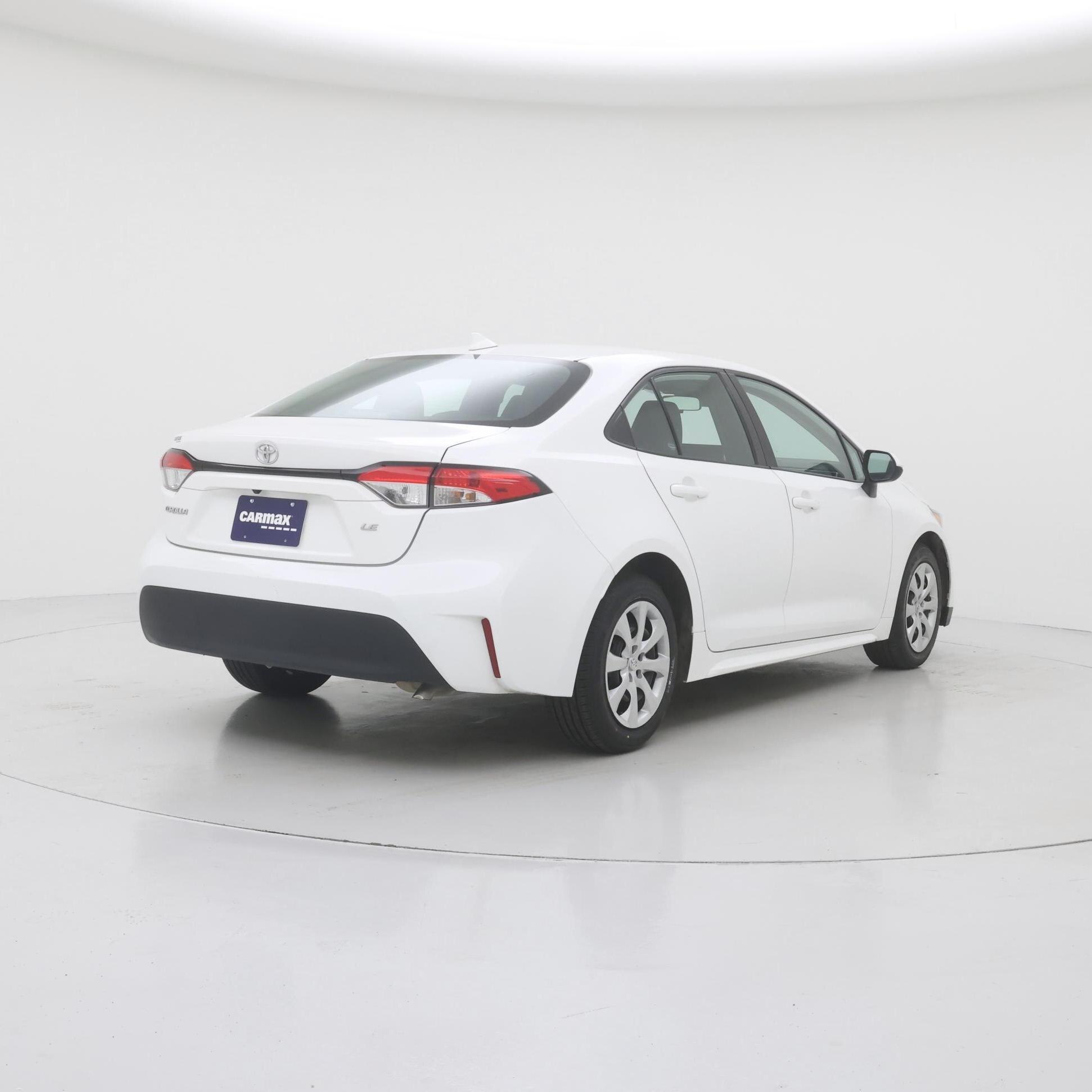 Thumbnail: 2024 Toyota Corolla - 8