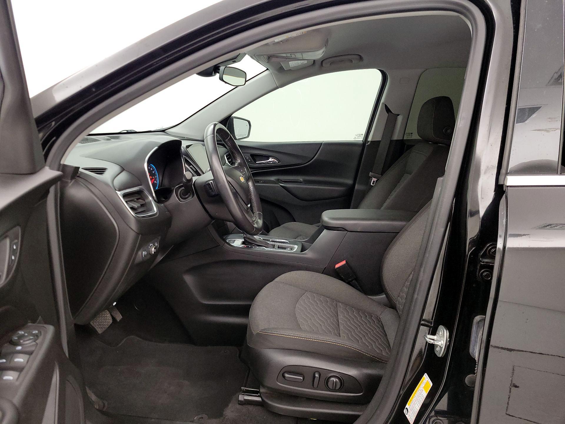 Thumbnail: 2020 Chevrolet Equinox - 11