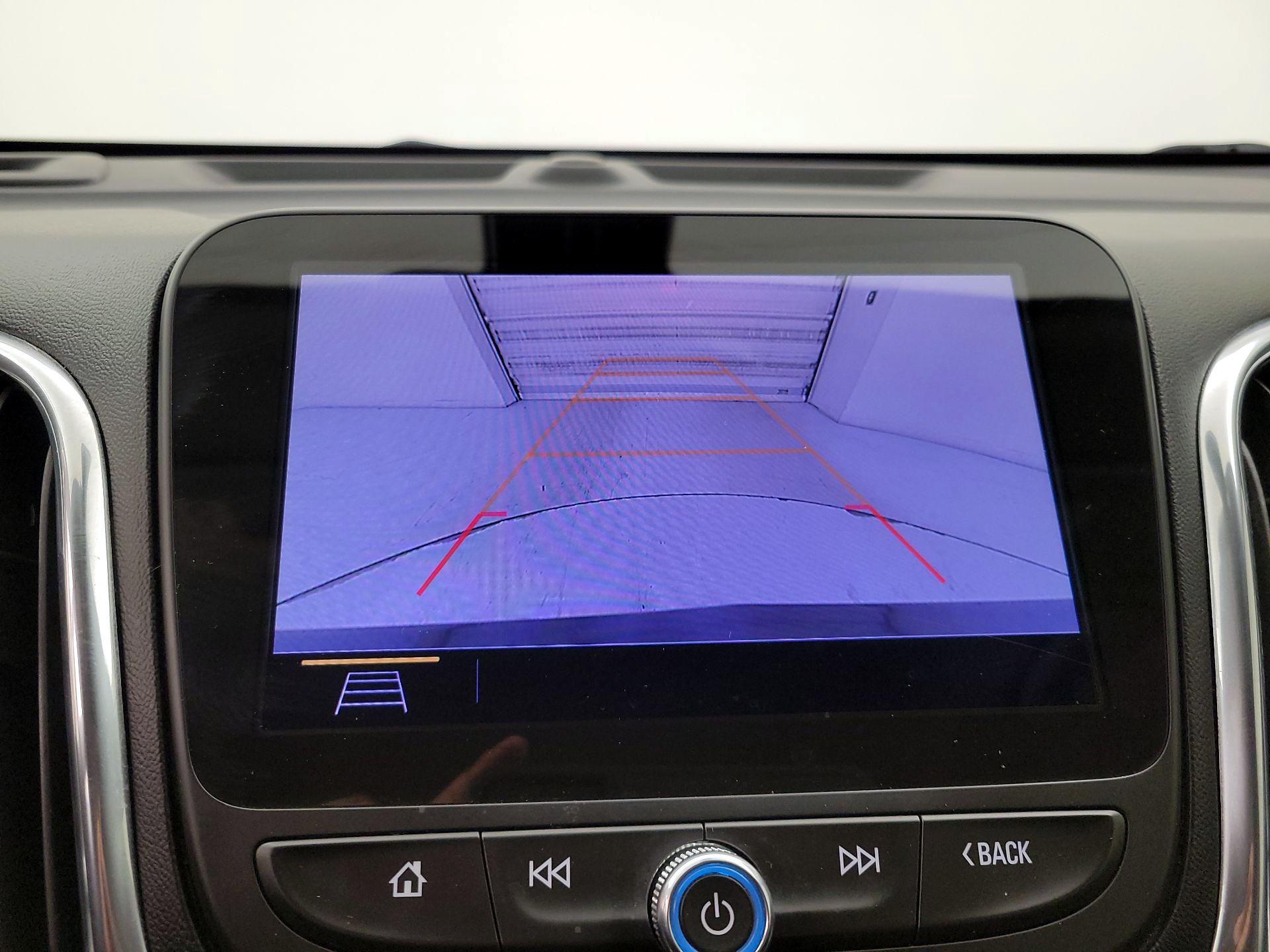 Thumbnail: 2020 Chevrolet Equinox - 14