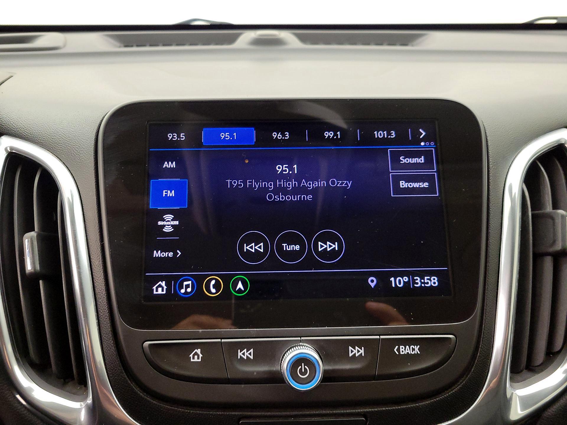 Thumbnail: 2020 Chevrolet Equinox - 15