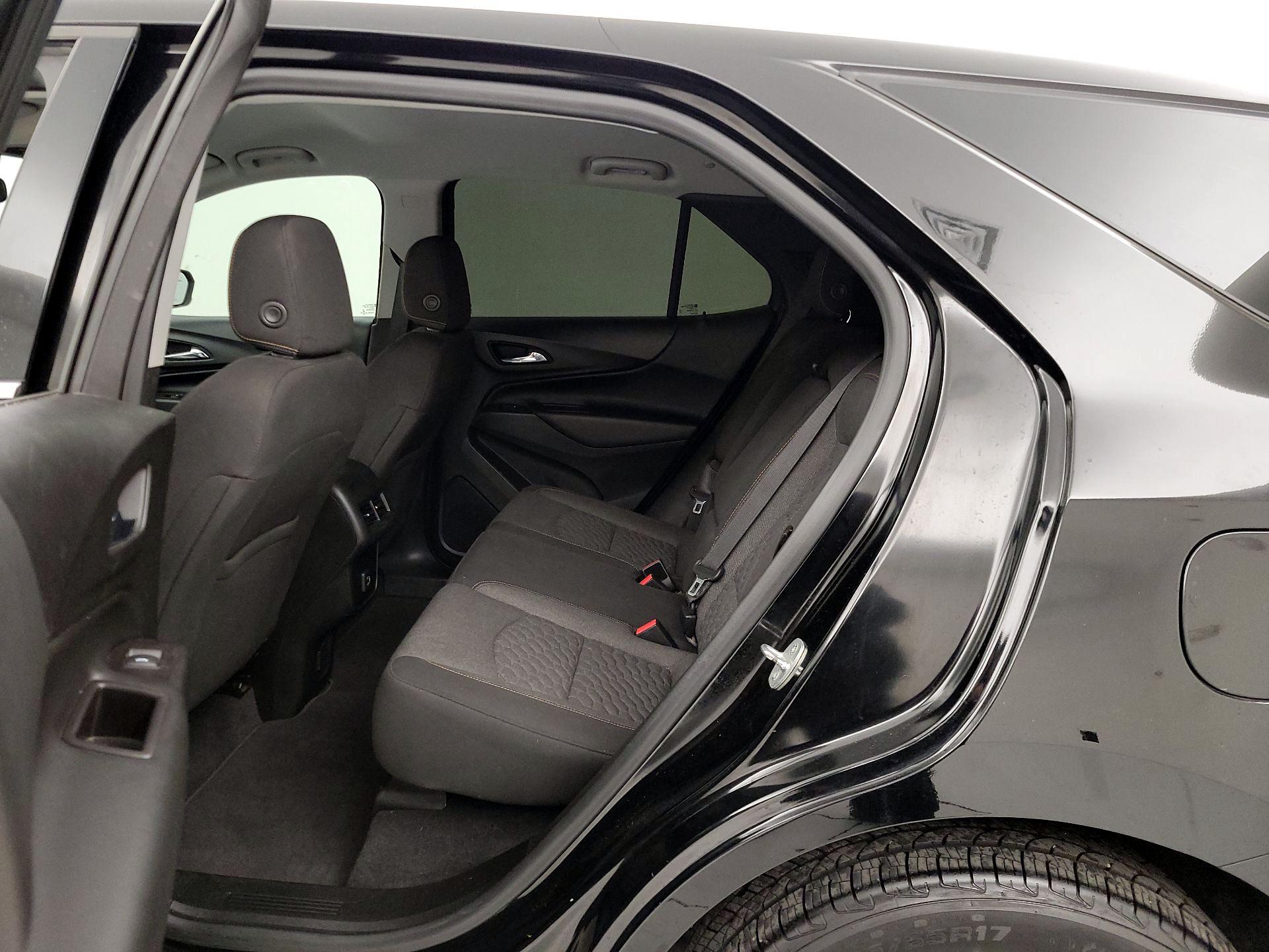 Thumbnail: 2020 Chevrolet Equinox - 19