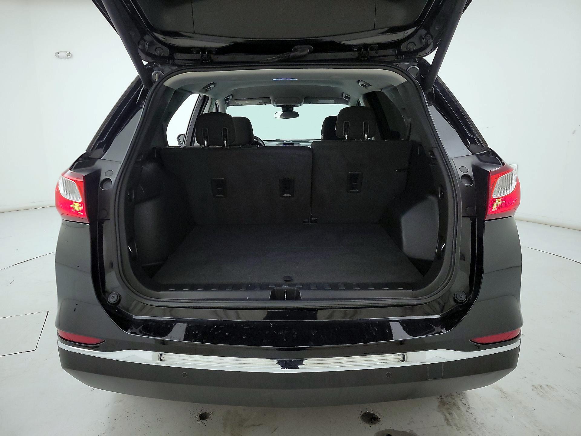 Thumbnail: 2020 Chevrolet Equinox - 20