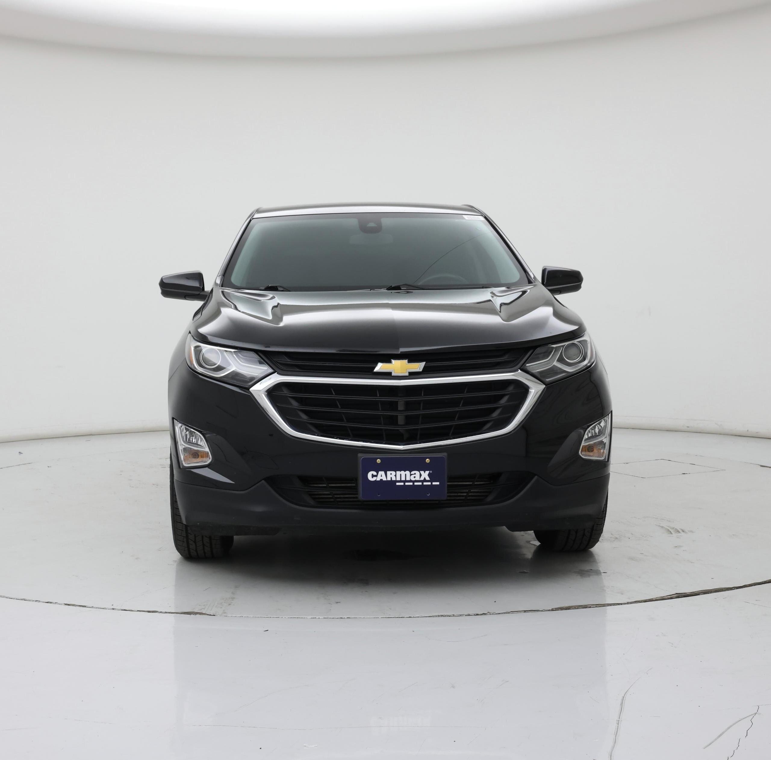 Thumbnail: 2020 Chevrolet Equinox - 5