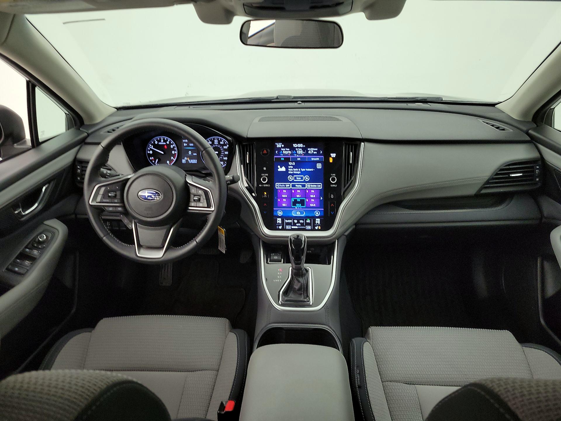 Thumbnail: 2020 Subaru Outback - 9