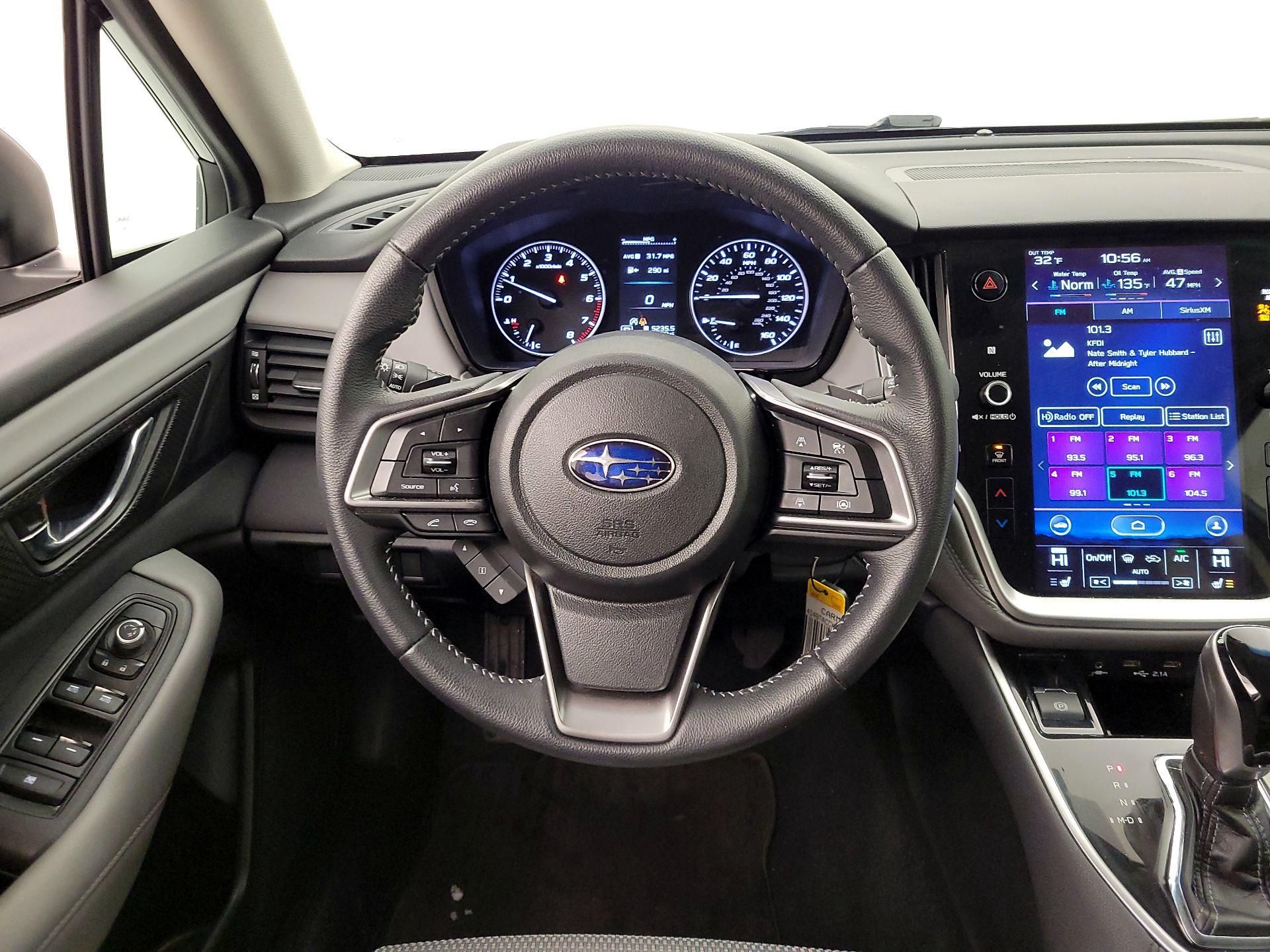 Thumbnail: 2020 Subaru Outback - 10