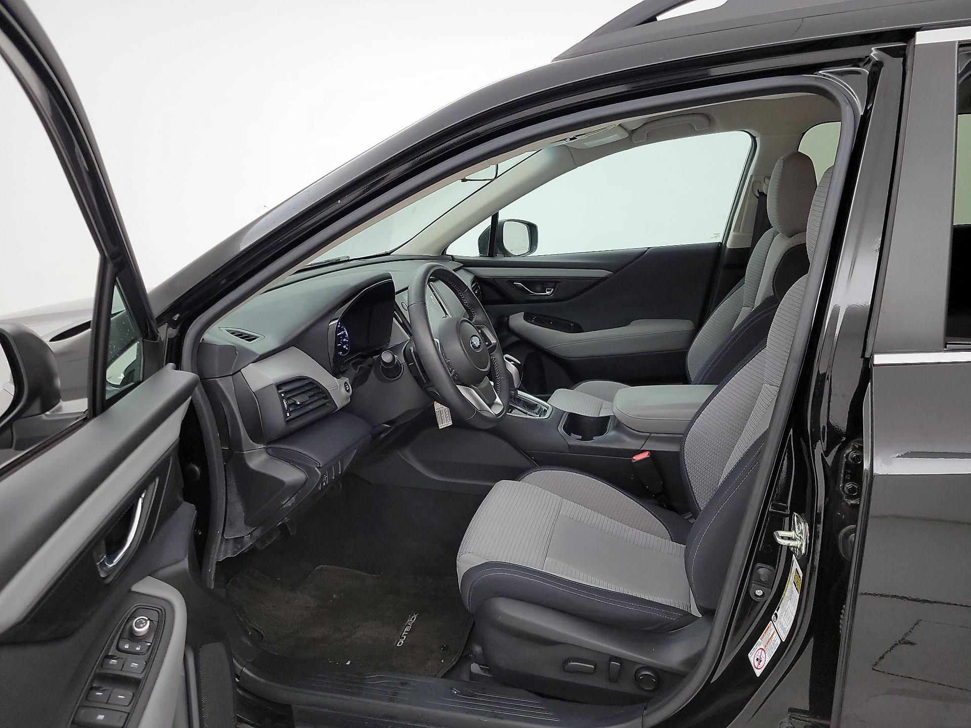 Thumbnail: 2020 Subaru Outback - 11