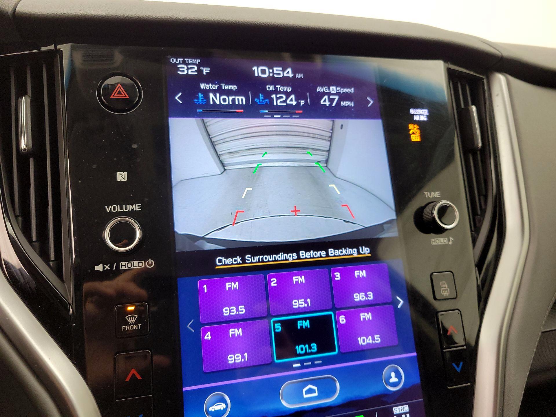 Thumbnail: 2020 Subaru Outback - 14