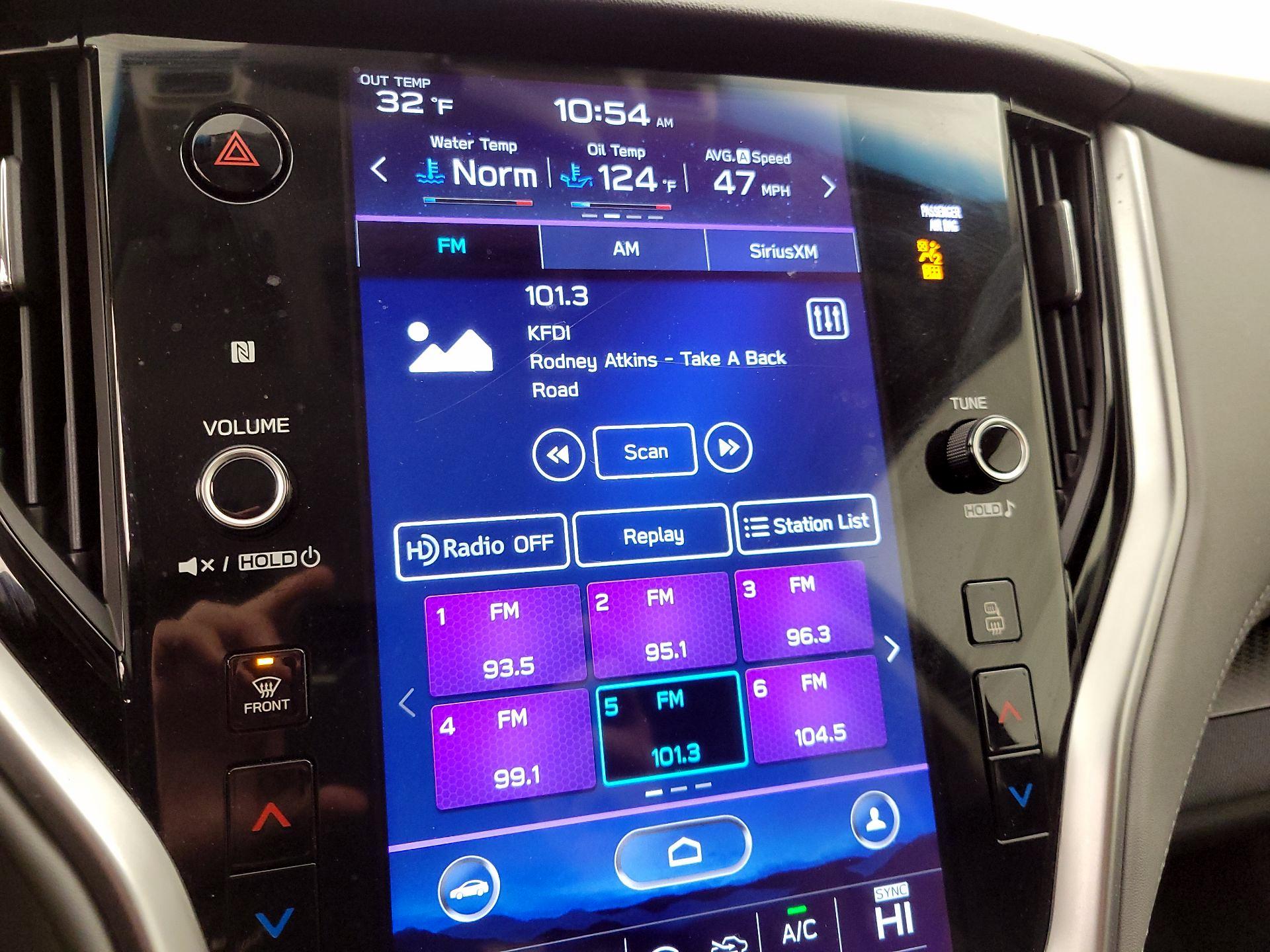 Thumbnail: 2020 Subaru Outback - 15