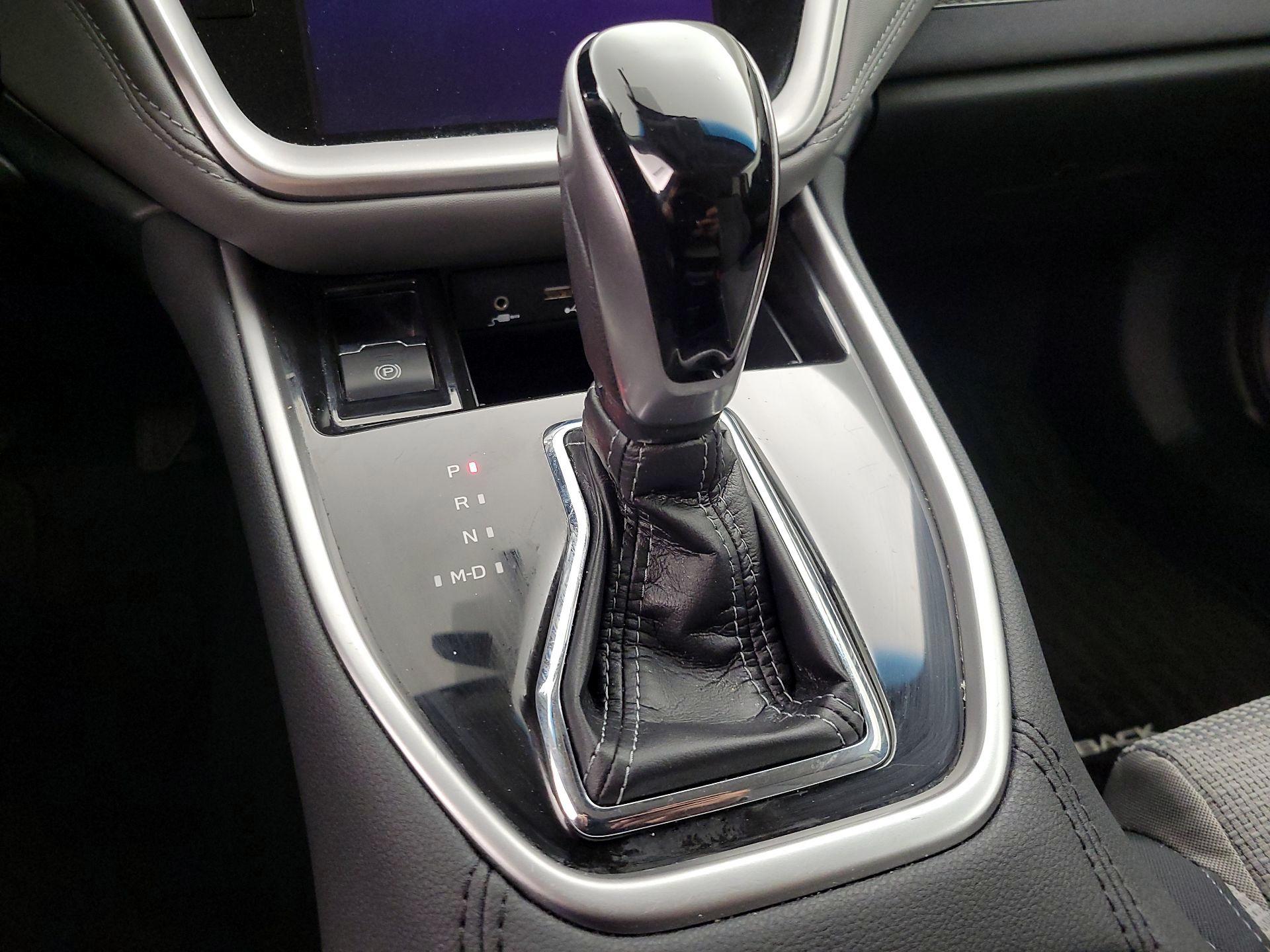 Thumbnail: 2020 Subaru Outback - 17