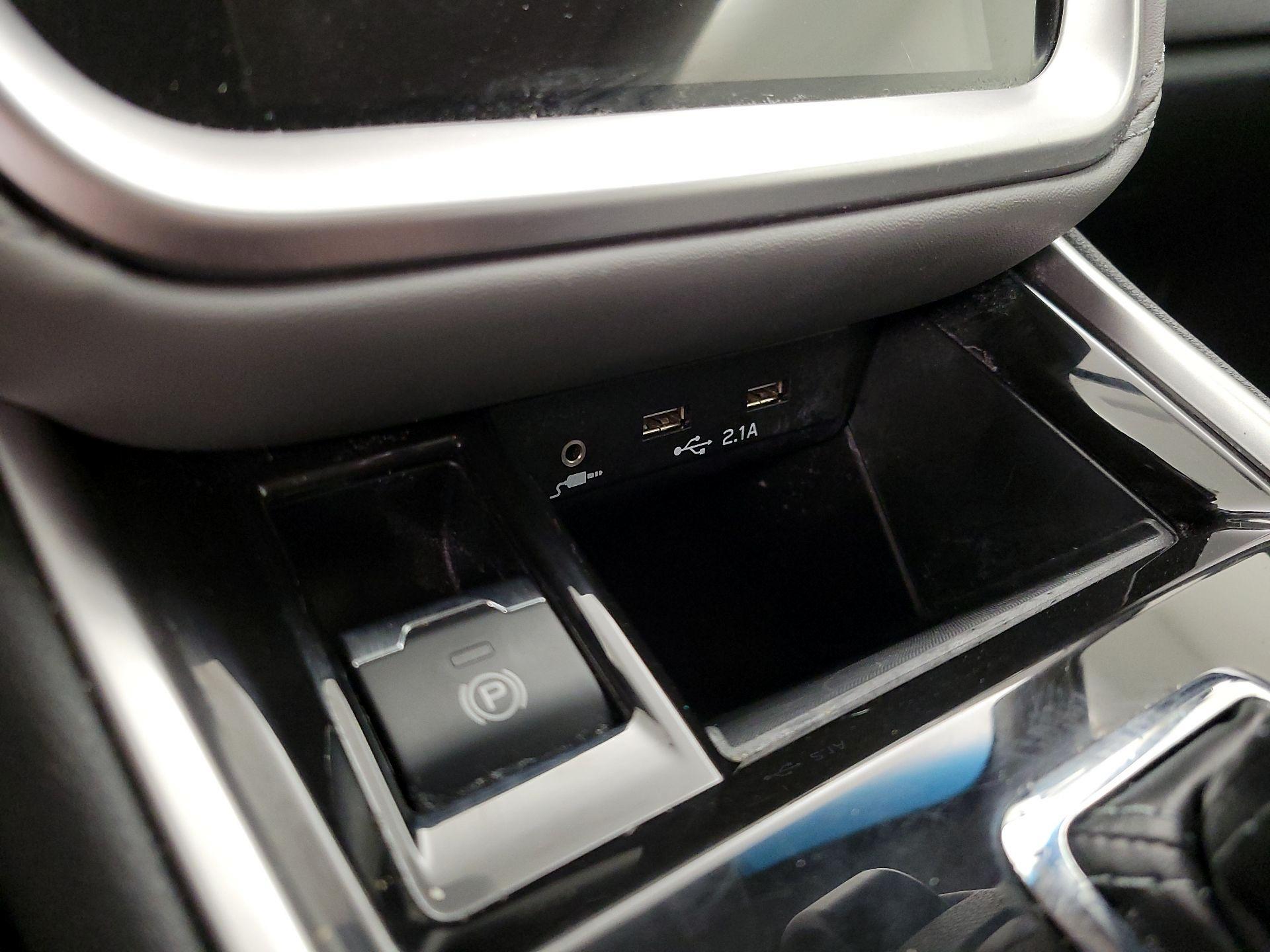 Thumbnail: 2020 Subaru Outback - 18