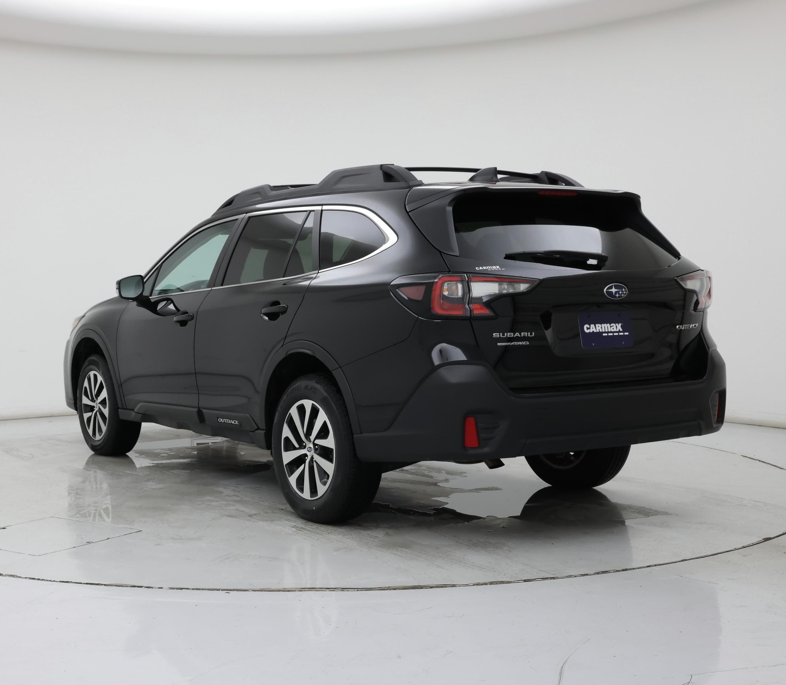 Thumbnail: 2020 Subaru Outback - 2