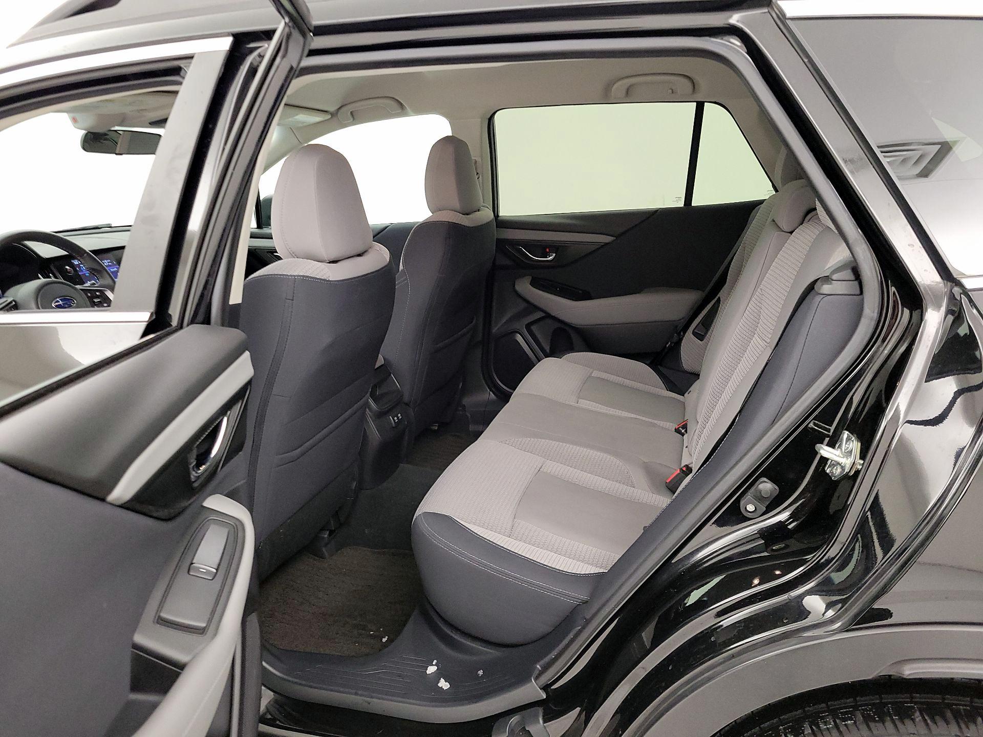 Thumbnail: 2020 Subaru Outback - 19