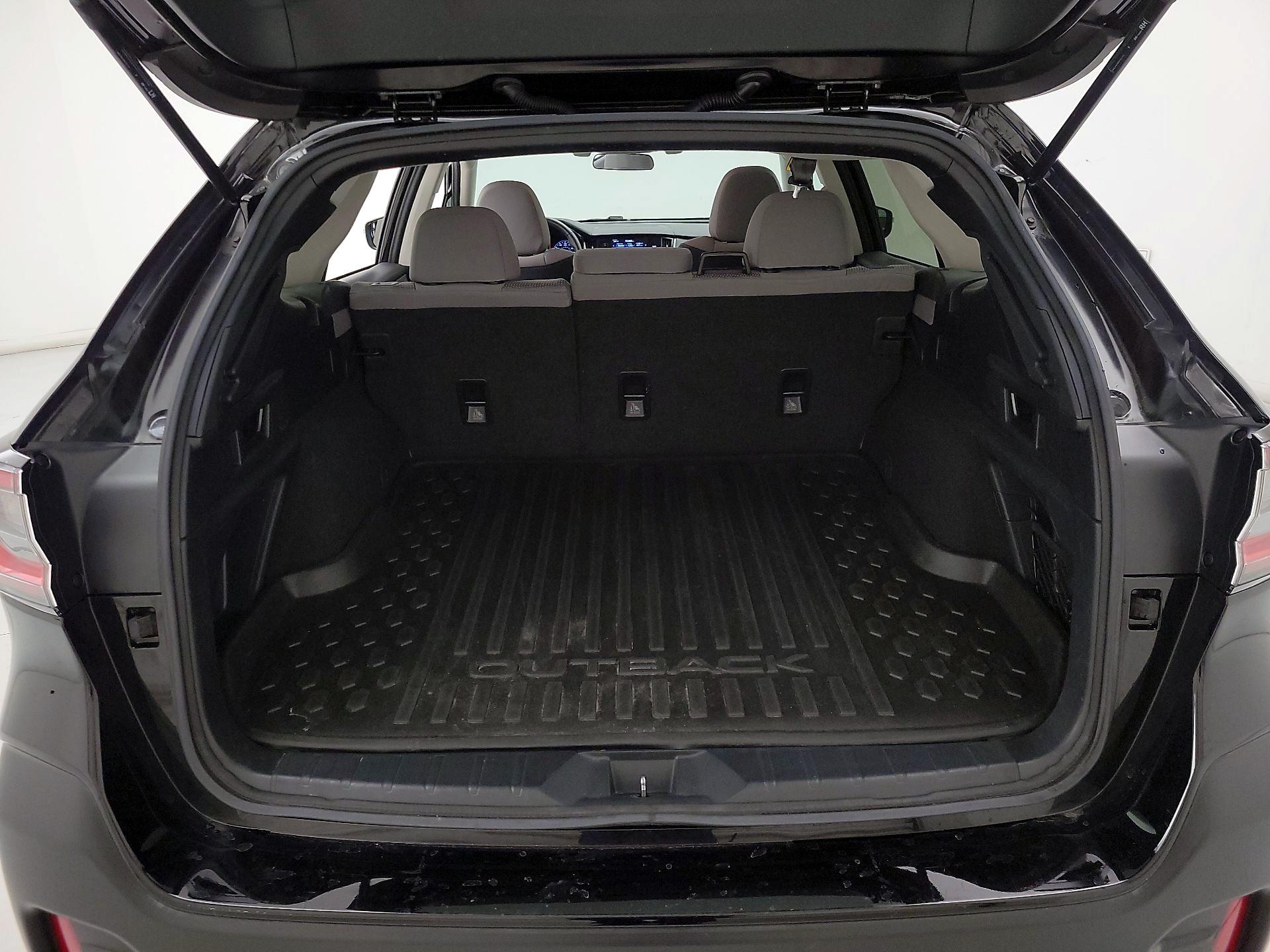 Thumbnail: 2020 Subaru Outback - 20