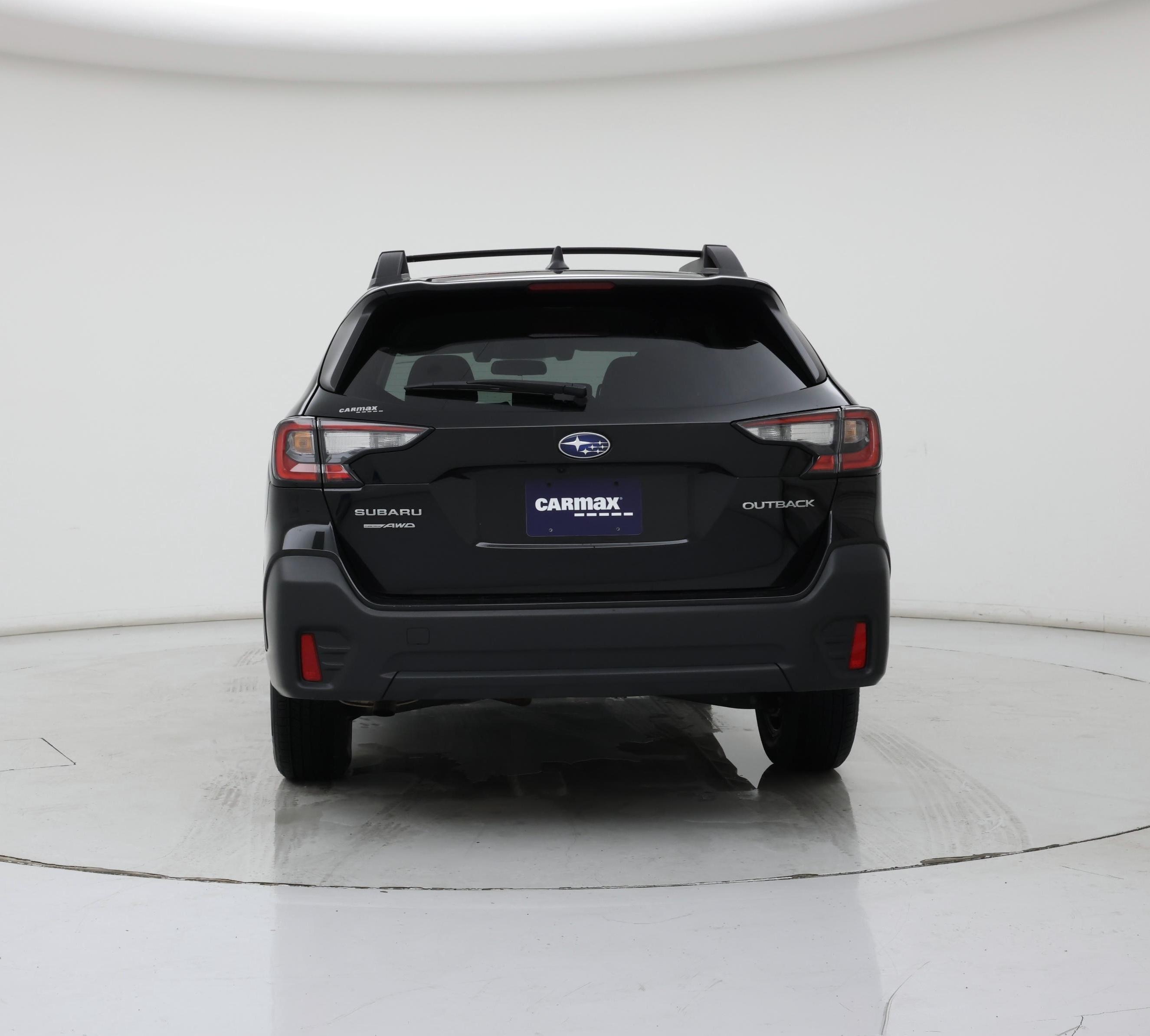 Thumbnail: 2020 Subaru Outback - 6