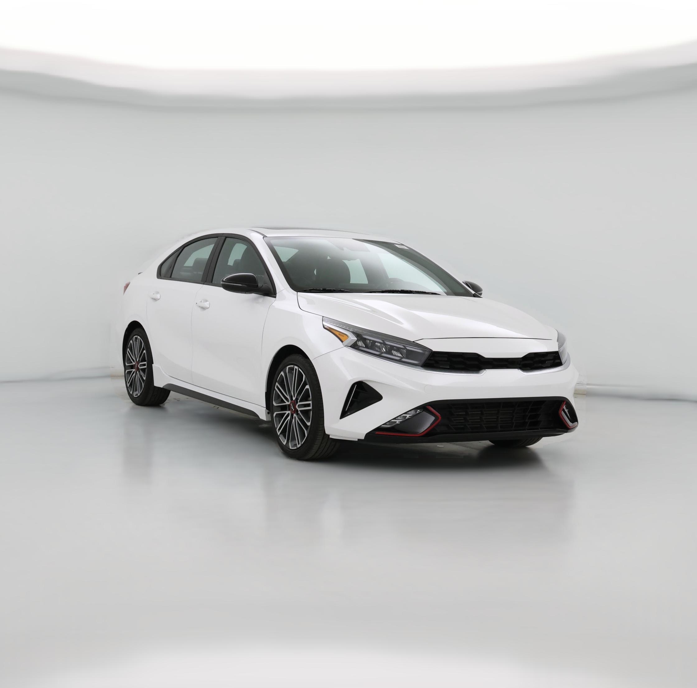 Thumbnail: 2022 Kia Forte - 1