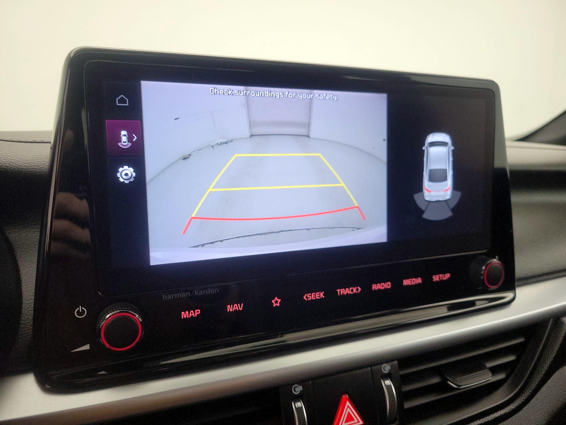 Thumbnail: 2022 Kia Forte - 15