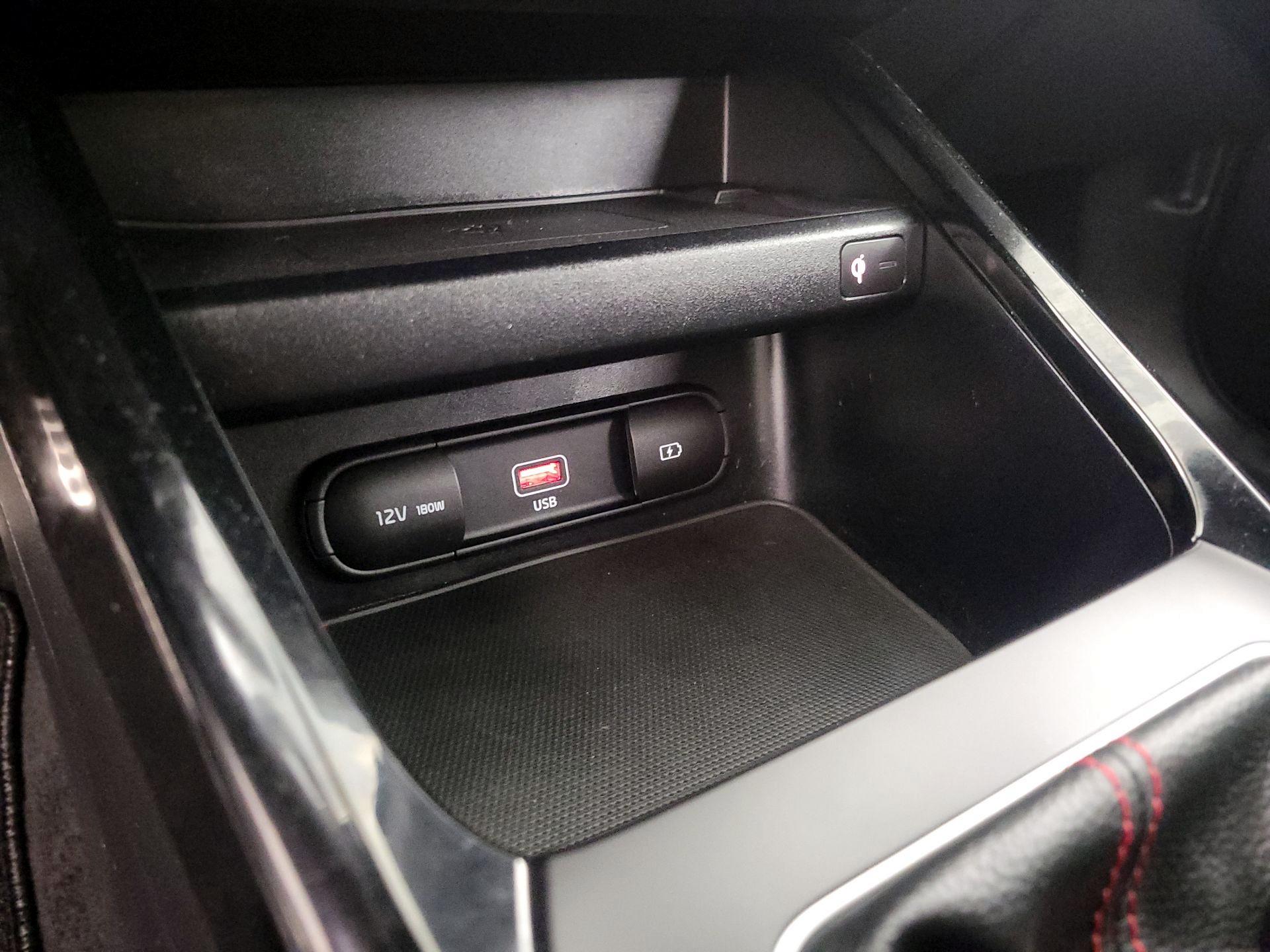 Thumbnail: 2022 Kia Forte - 19