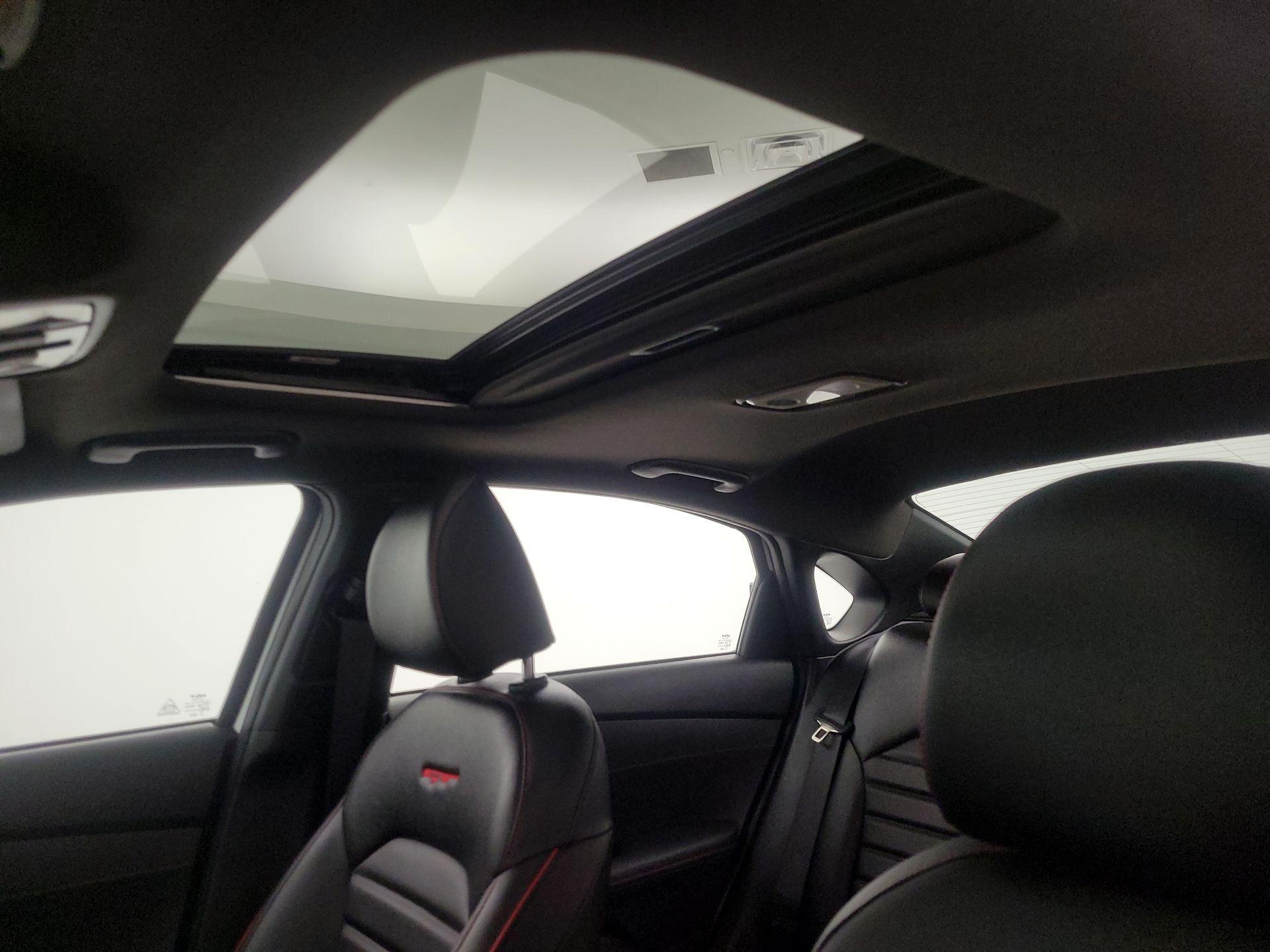 Thumbnail: 2022 Kia Forte - 20