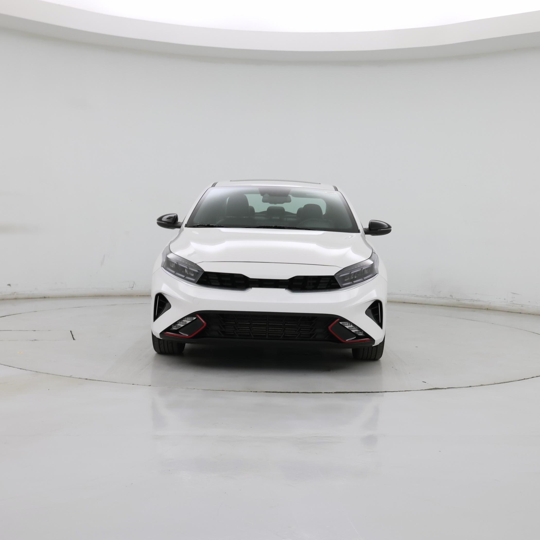 Thumbnail: 2022 Kia Forte - 5