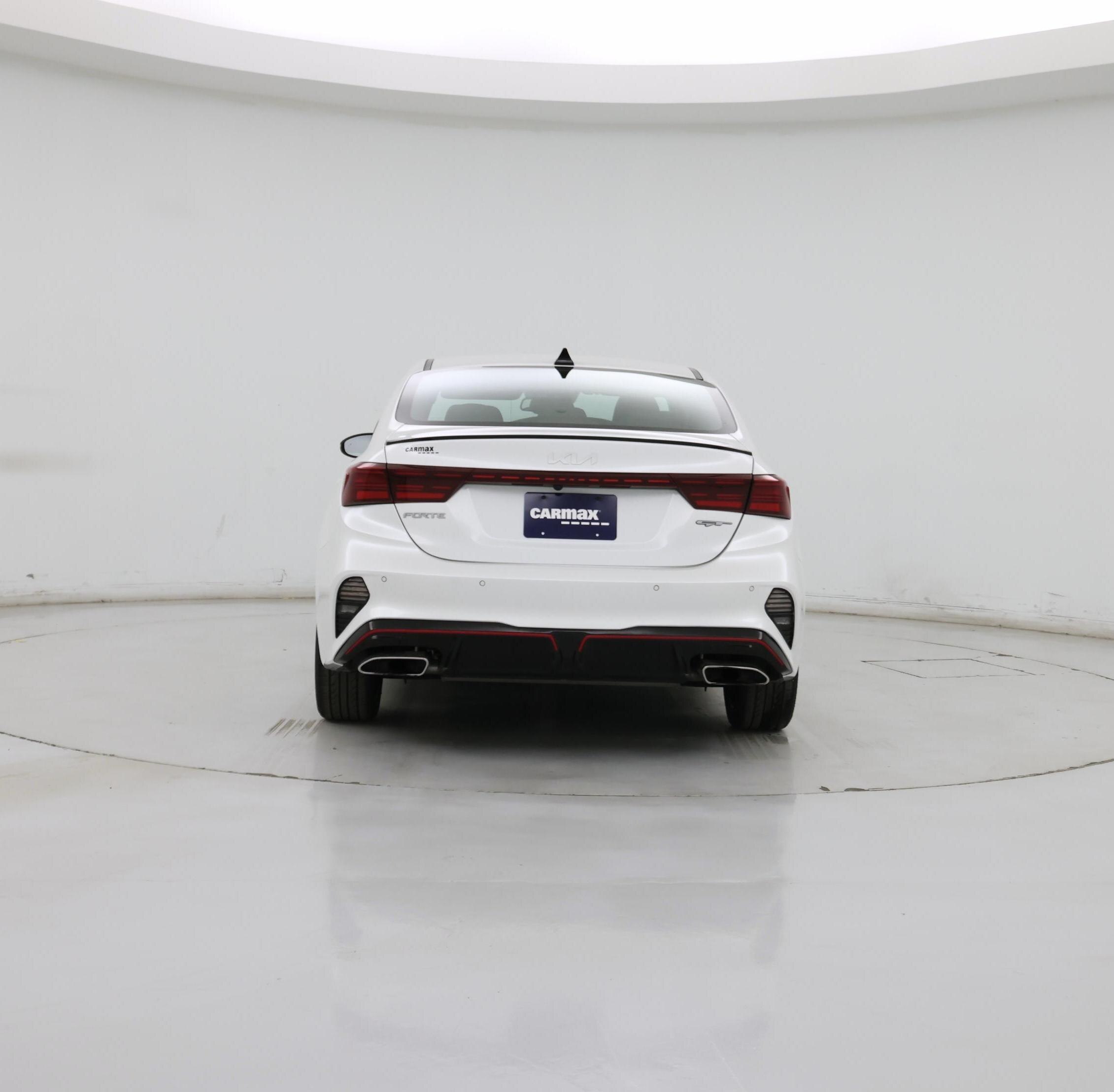 Thumbnail: 2022 Kia Forte - 6