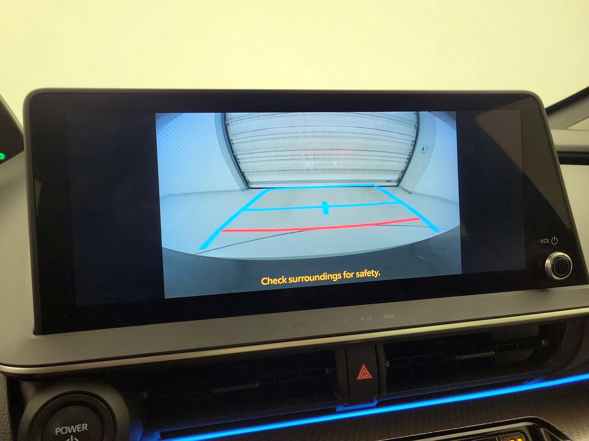 Thumbnail: 2024 Toyota Prius - 14