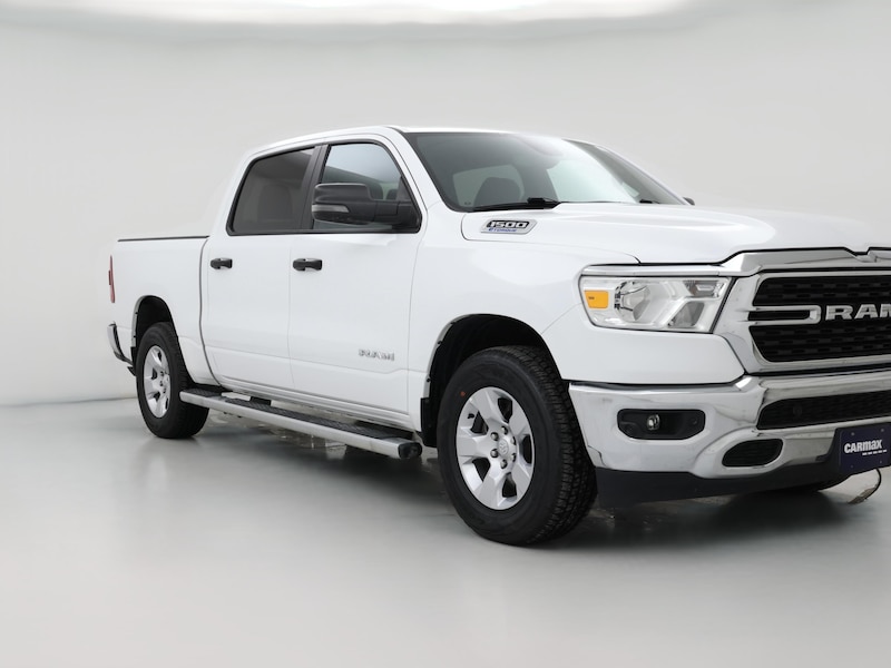 2023 Ram 1500 Bighorn
