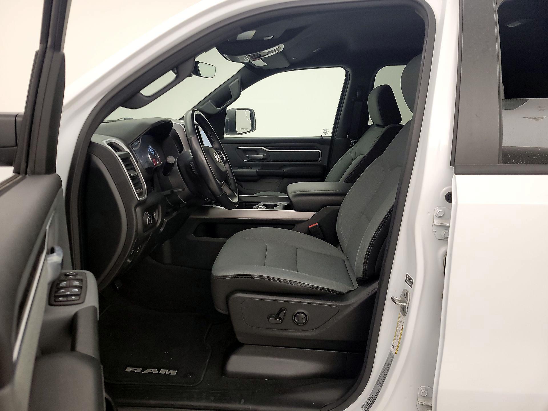 Thumbnail: 2023 RAM 1500 - 11