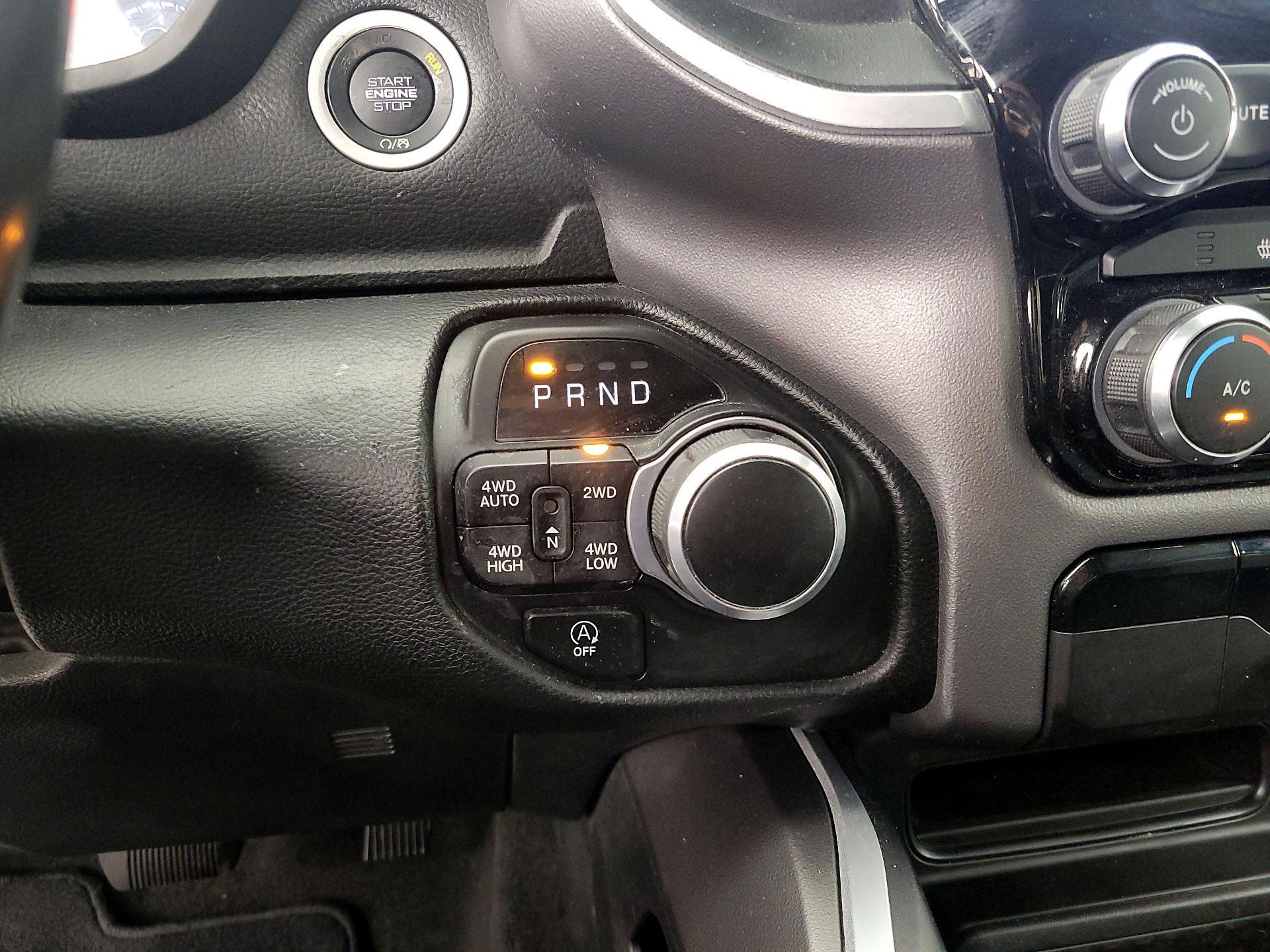 Thumbnail: 2023 RAM 1500 - 18