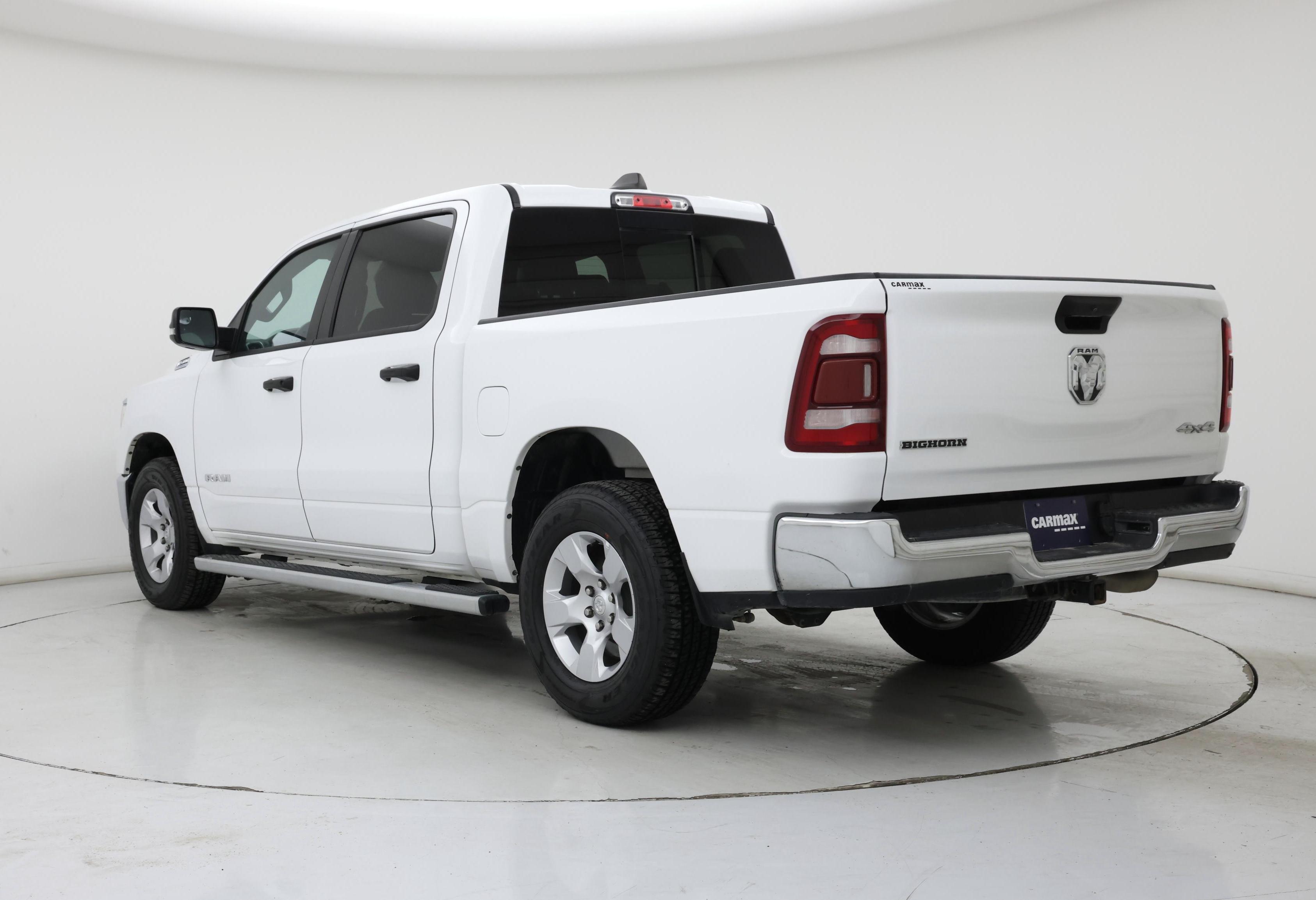Thumbnail: 2023 RAM 1500 - 2