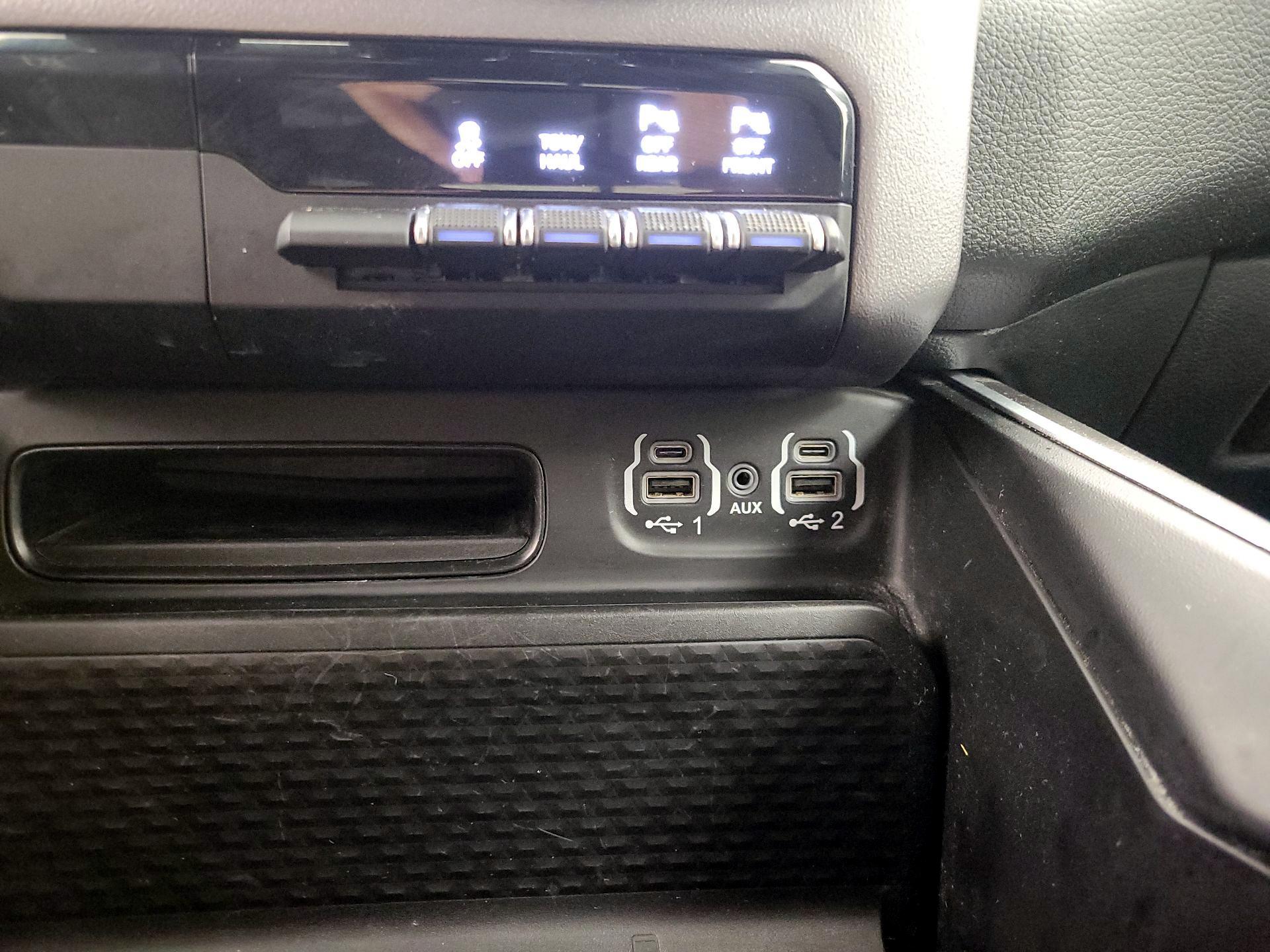 Thumbnail: 2023 RAM 1500 - 19