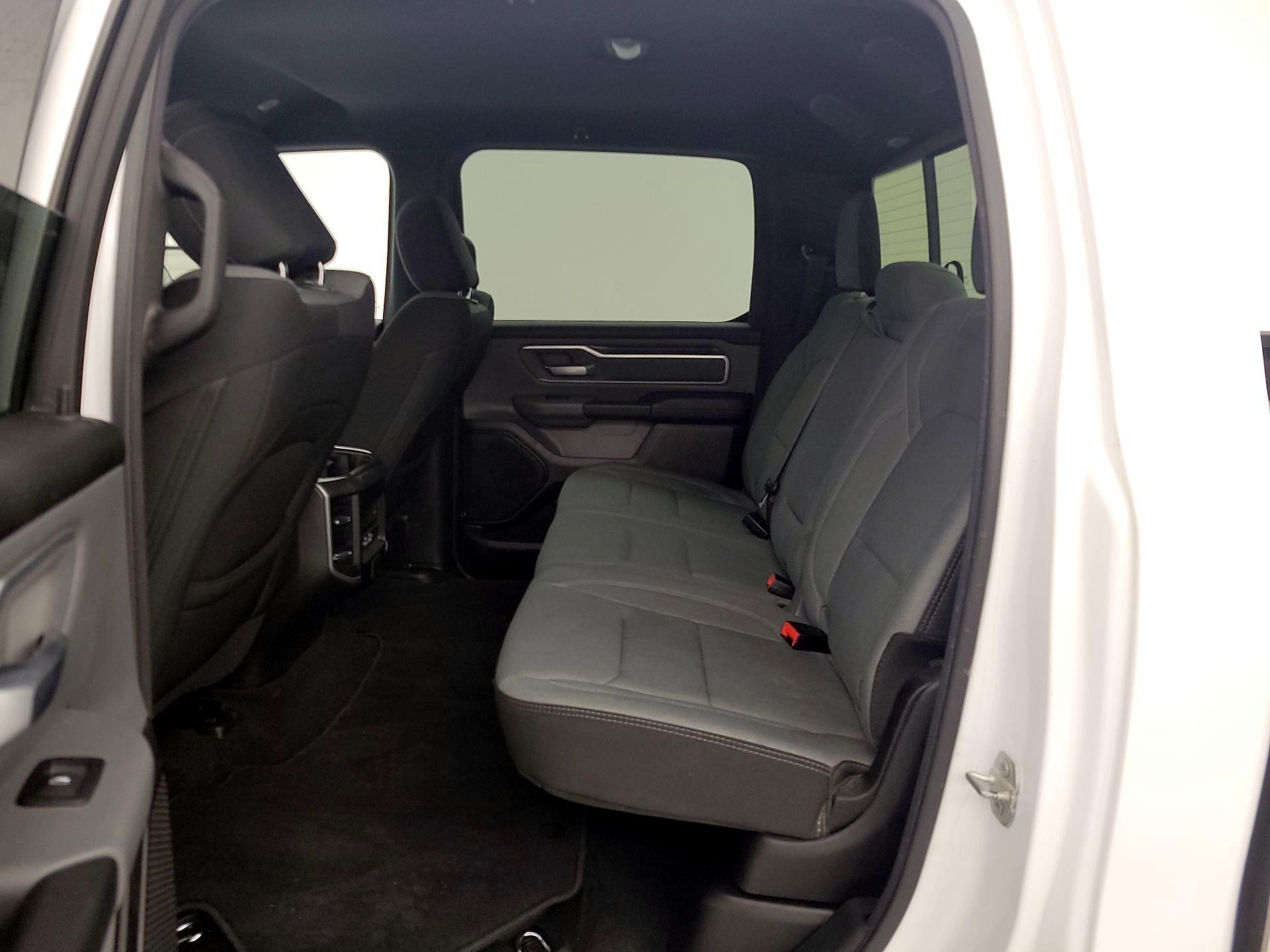 Thumbnail: 2023 RAM 1500 - 20