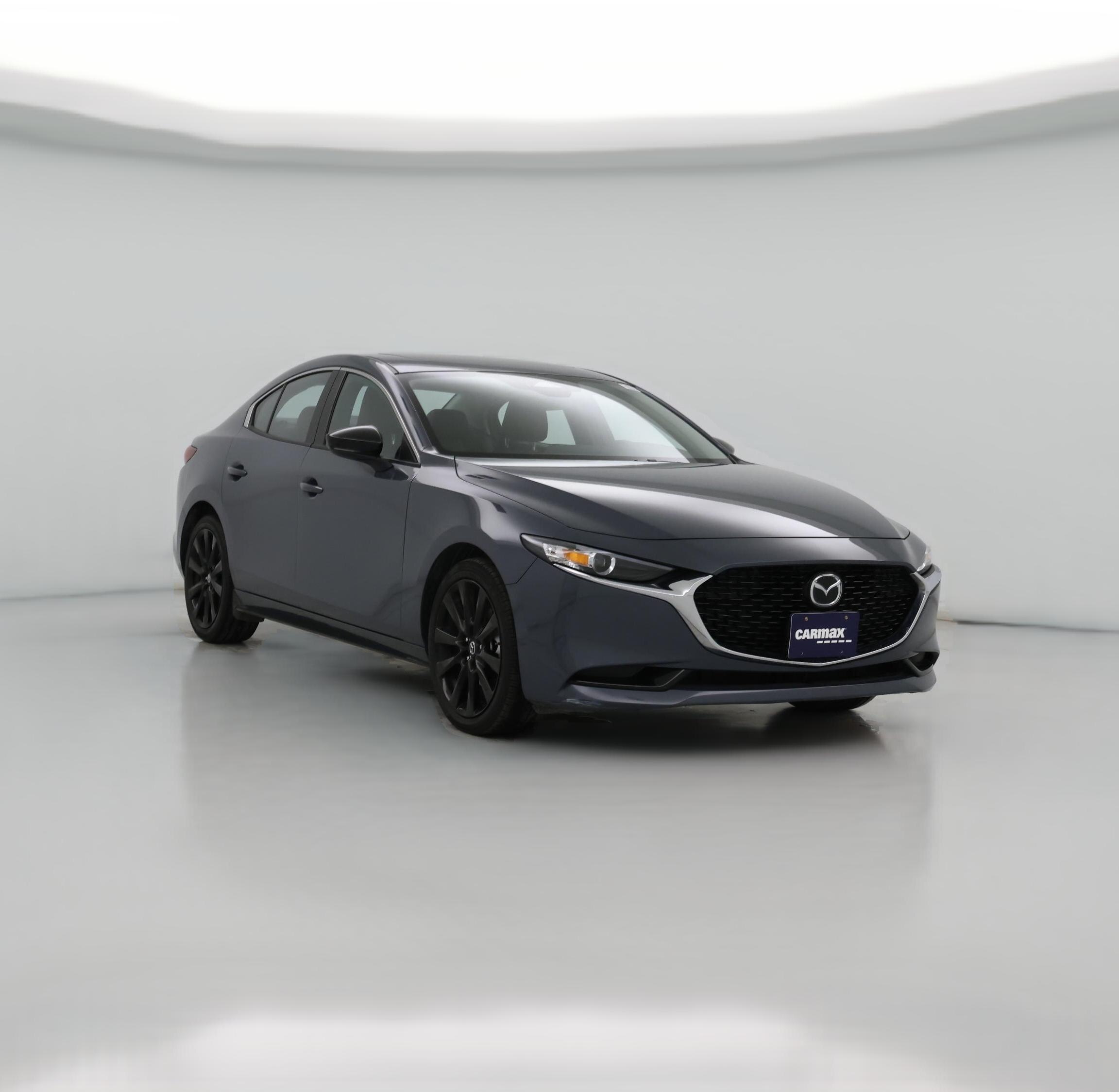 Thumbnail: 2025 Mazda Mazda3 - 1