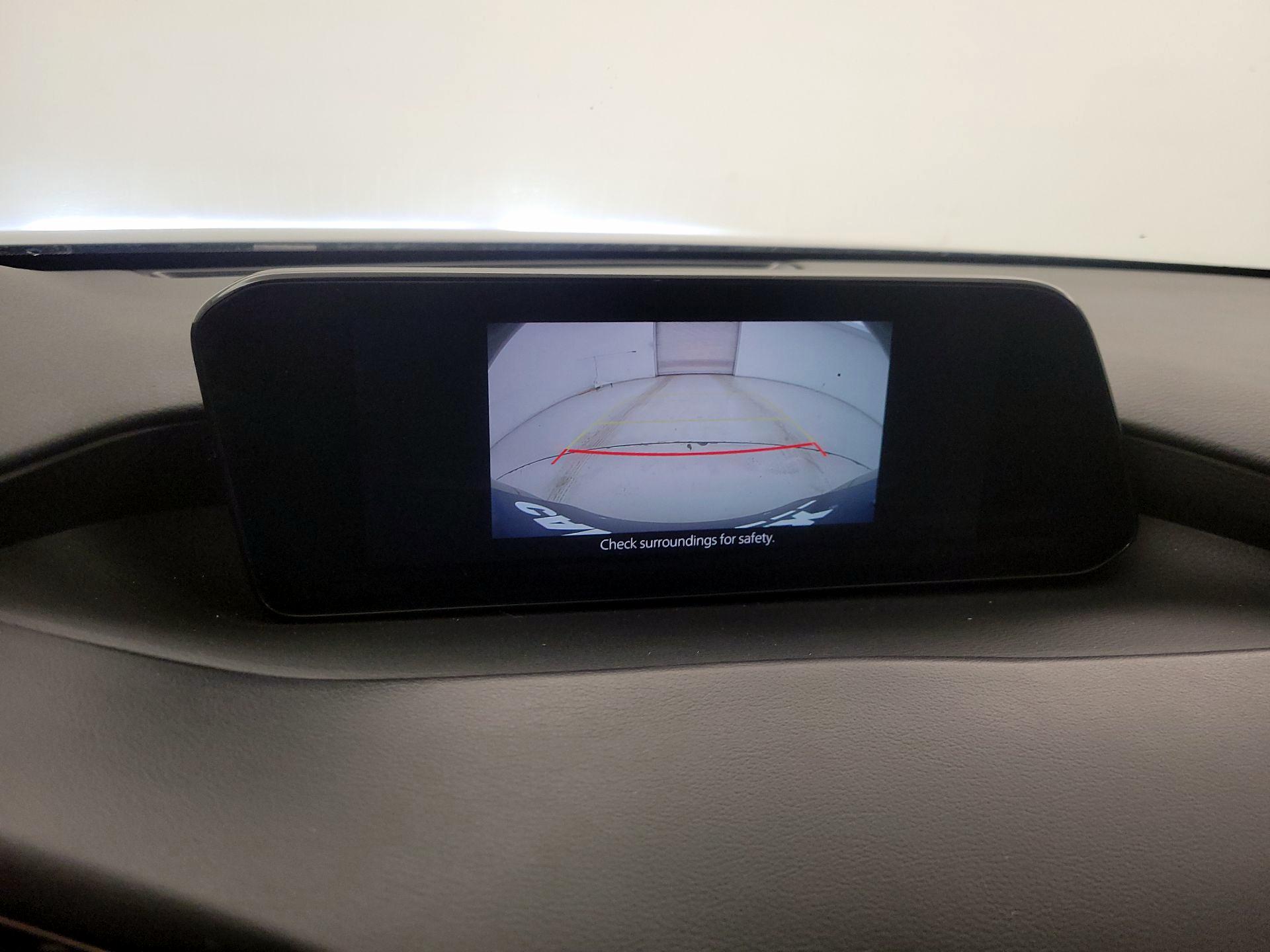 Thumbnail: 2025 Mazda Mazda3 - 14