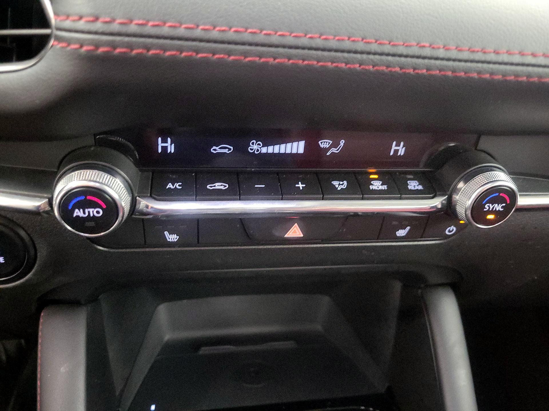 Thumbnail: 2025 Mazda Mazda3 - 16