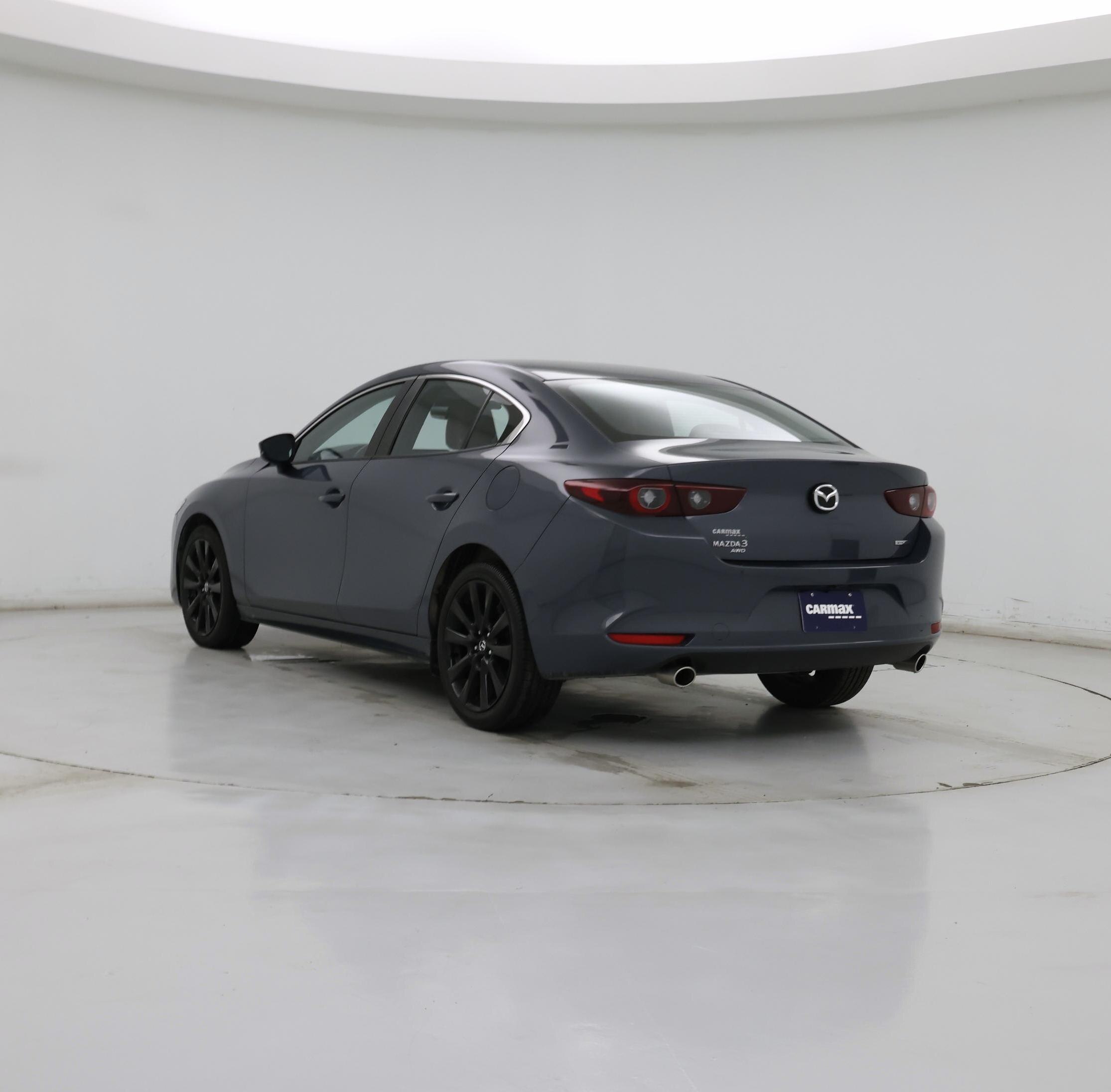 Thumbnail: 2025 Mazda Mazda3 - 2
