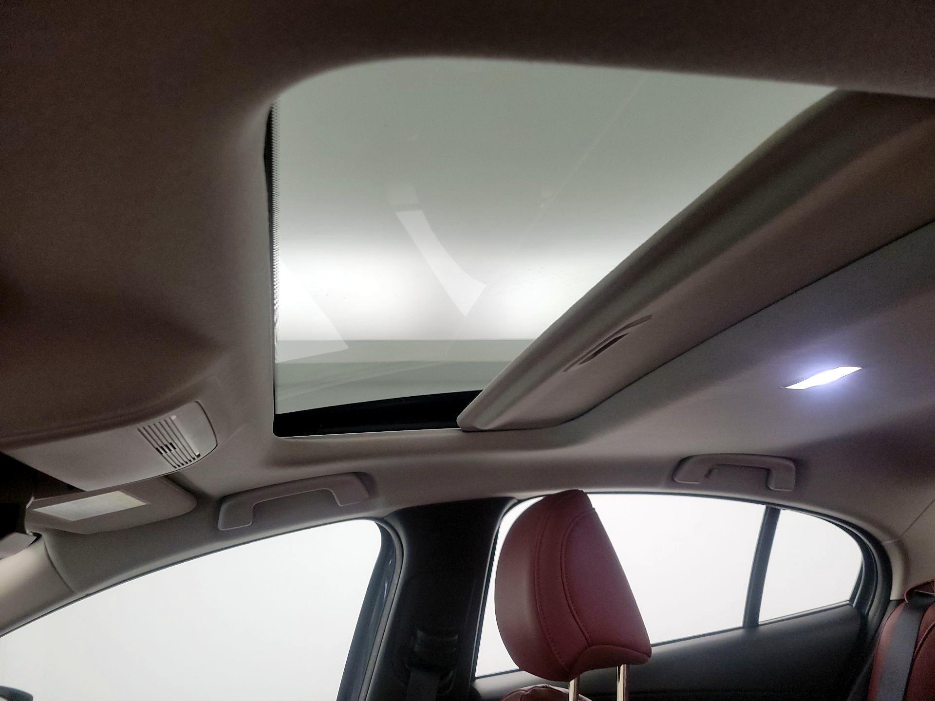 Thumbnail: 2025 Mazda Mazda3 - 19