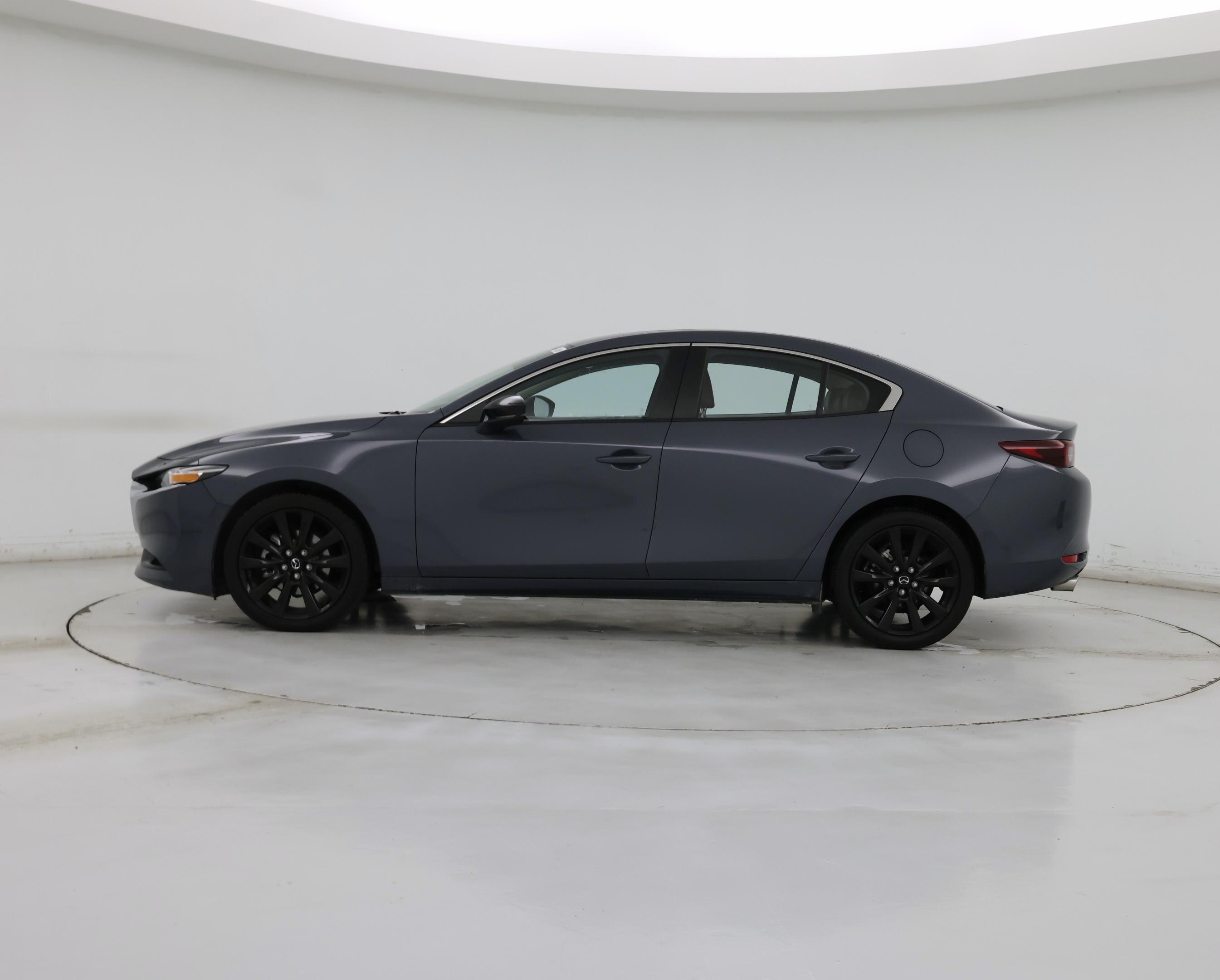 Thumbnail: 2025 Mazda Mazda3 - 3