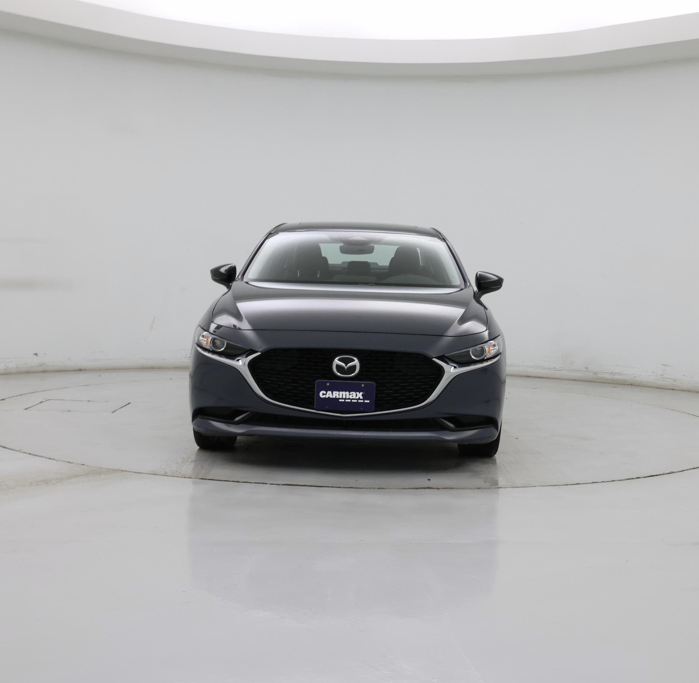 Thumbnail: 2025 Mazda Mazda3 - 5