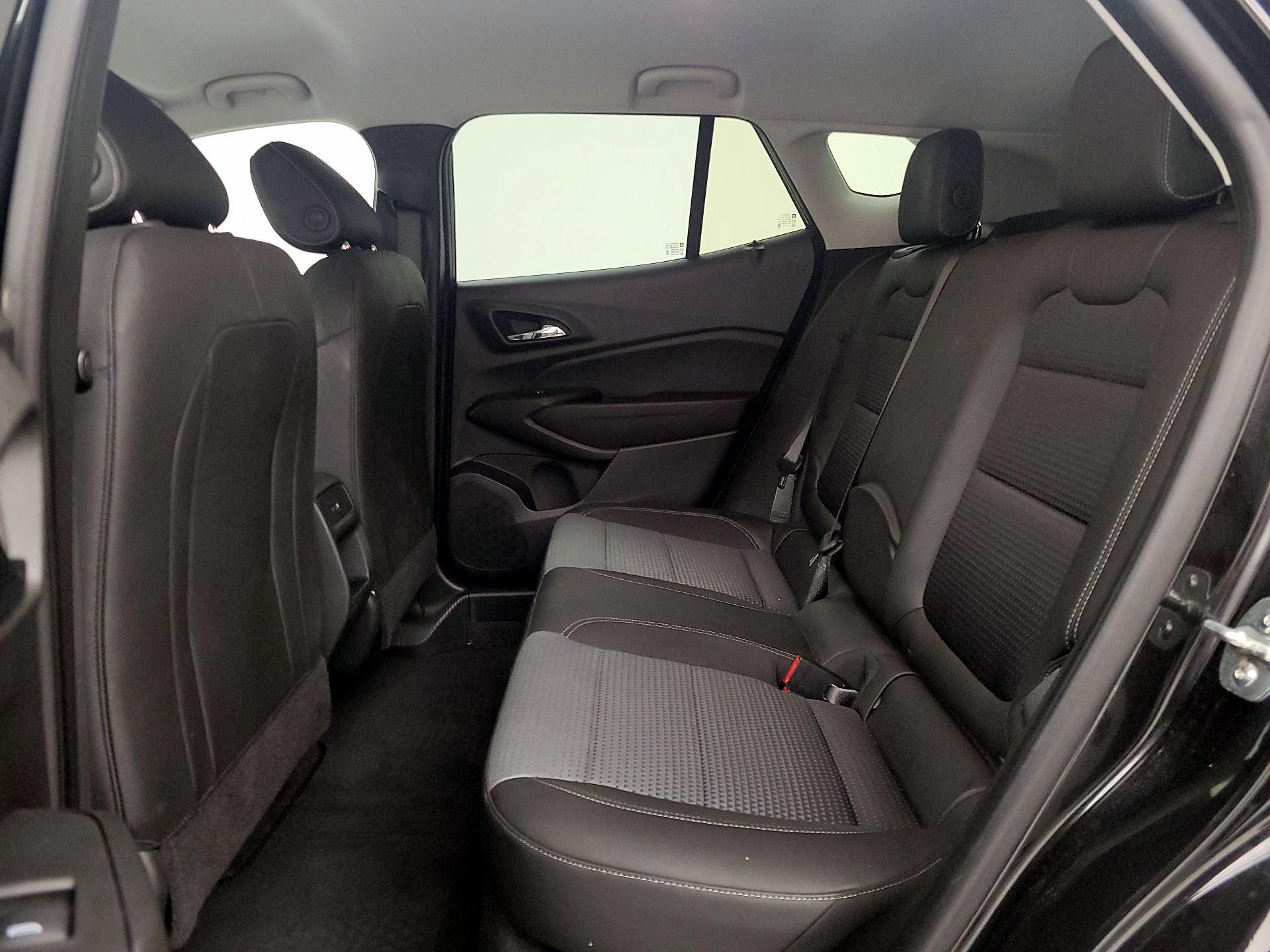 Thumbnail: 2025 Chevrolet Trax - 19