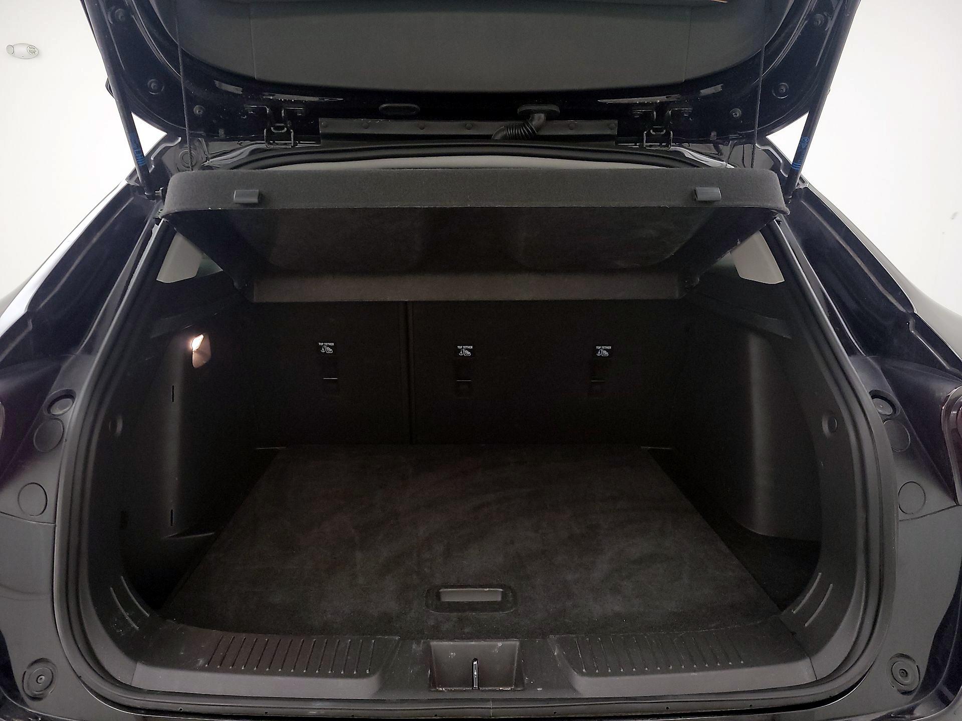 Thumbnail: 2025 Chevrolet Trax - 20