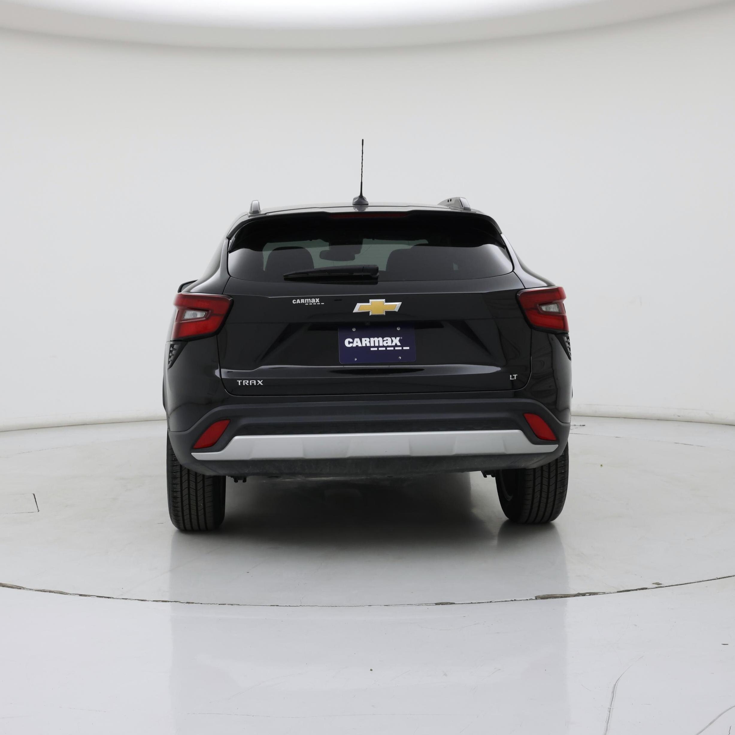 Thumbnail: 2025 Chevrolet Trax - 6
