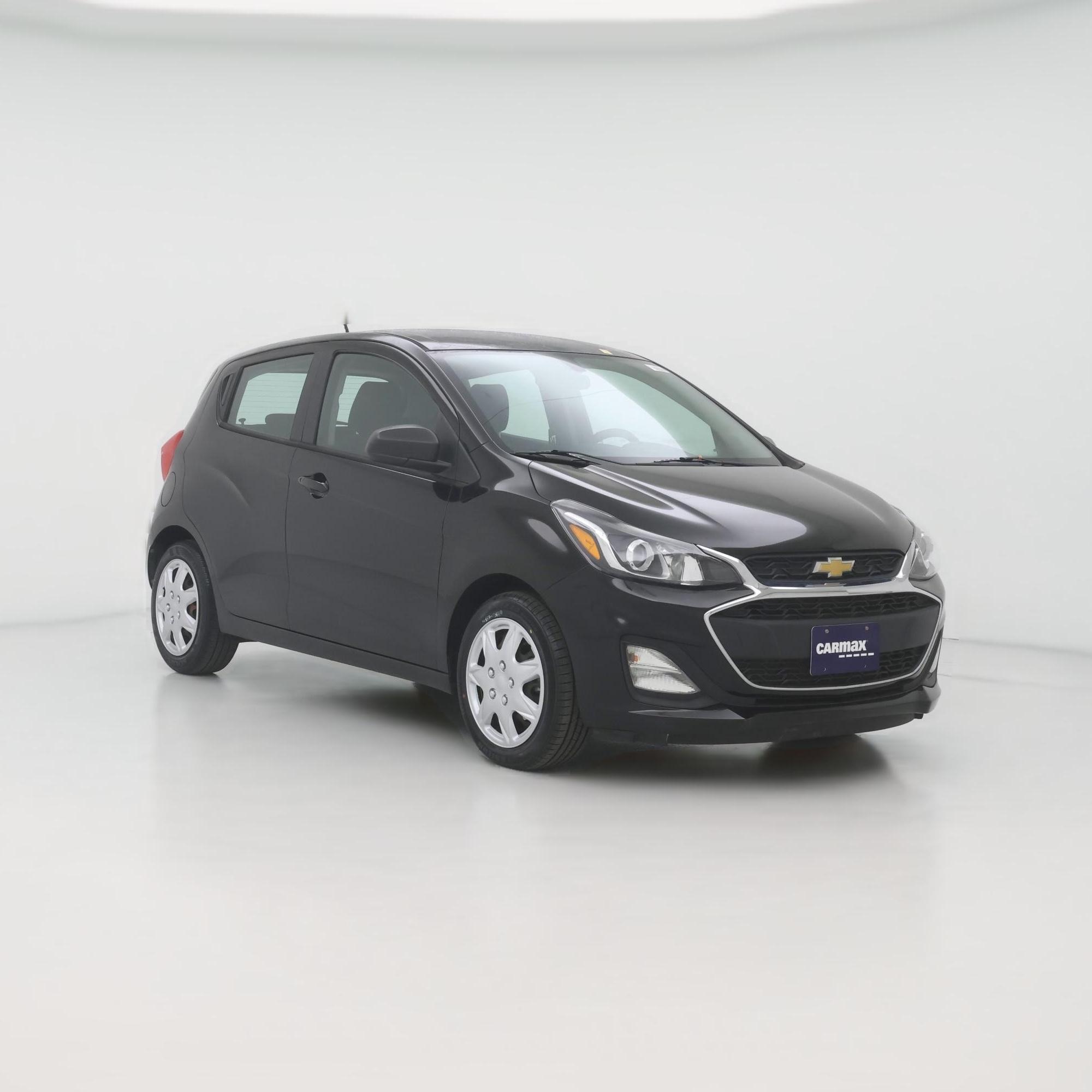 Thumbnail: 2020 Chevrolet Spark - 1