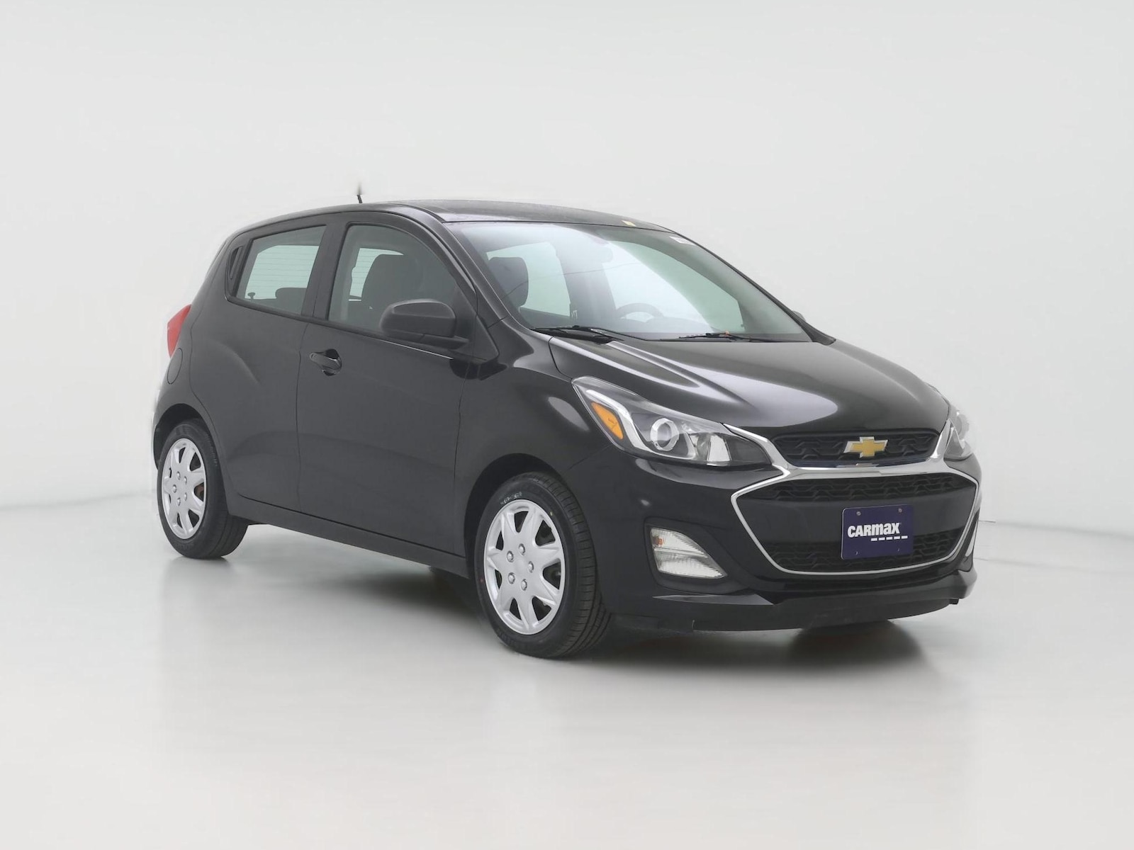 2020 Chevrolet Spark LS