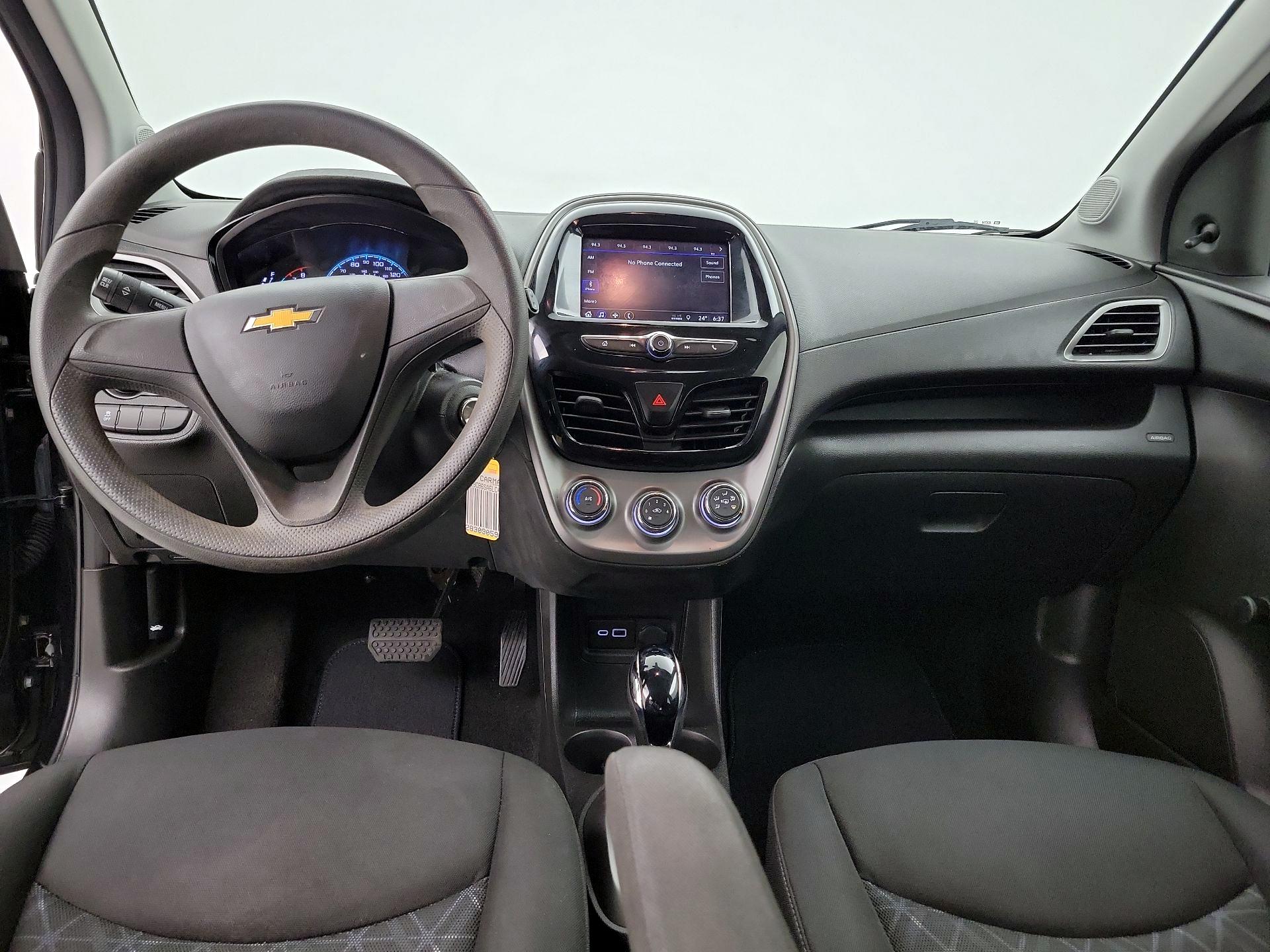 Thumbnail: 2020 Chevrolet Spark - 9
