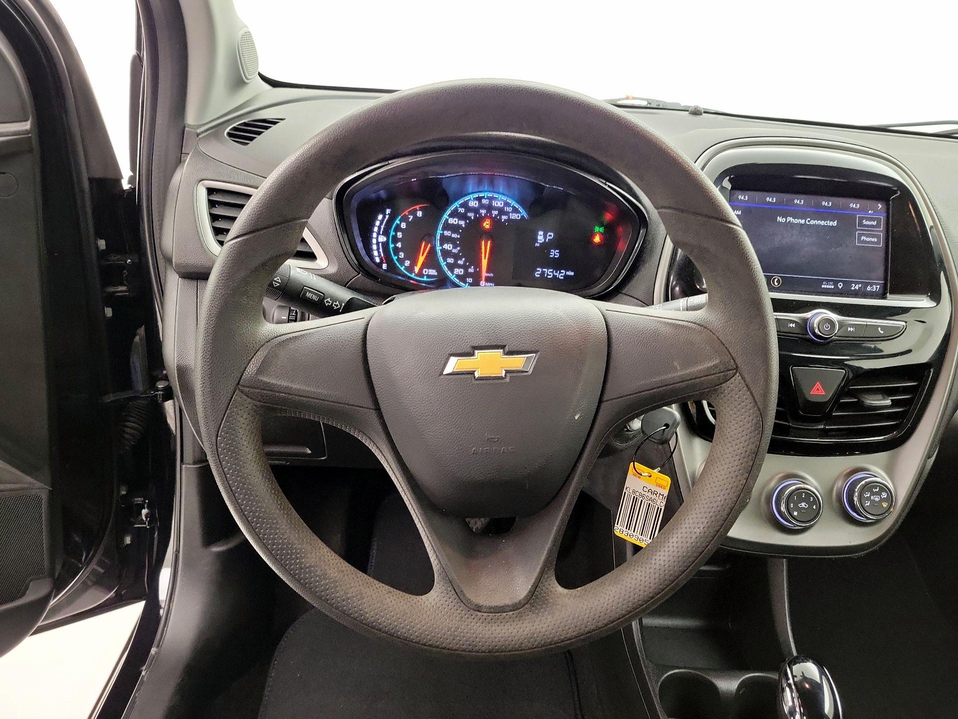 Thumbnail: 2020 Chevrolet Spark - 10