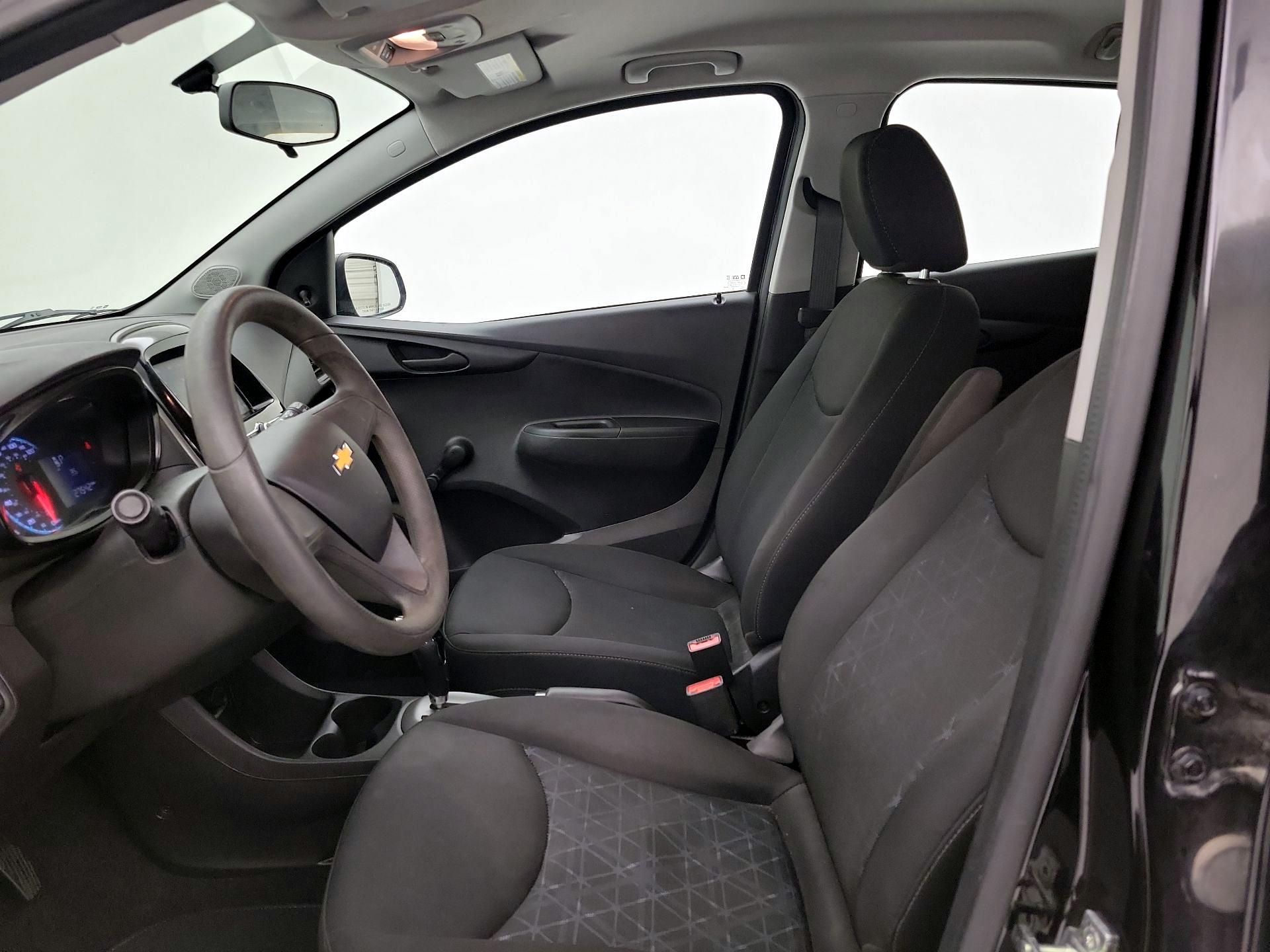 Thumbnail: 2020 Chevrolet Spark - 11