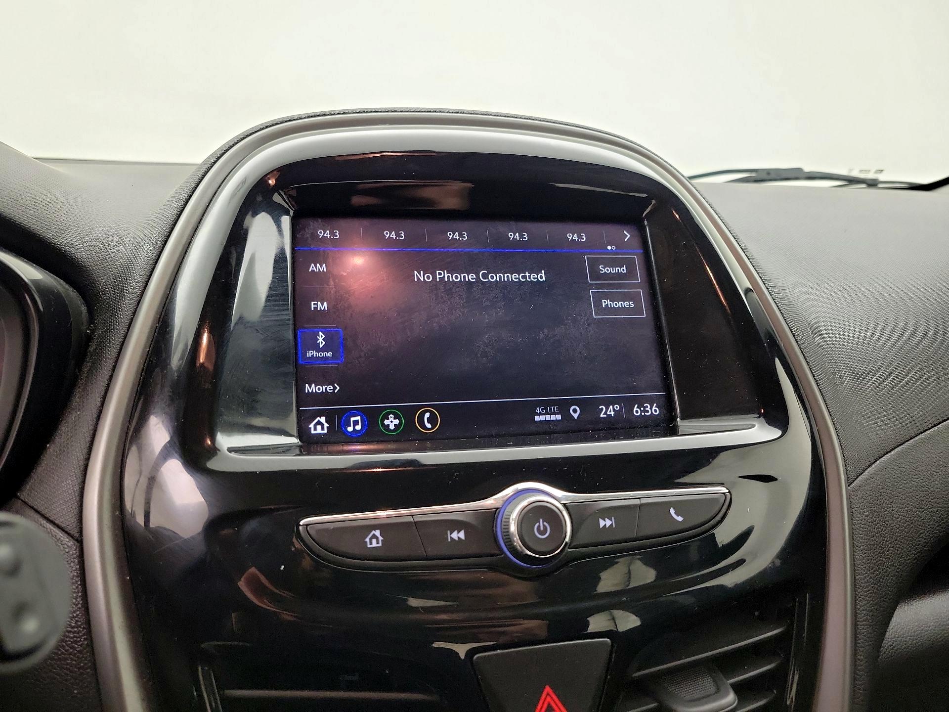 Thumbnail: 2020 Chevrolet Spark - 15